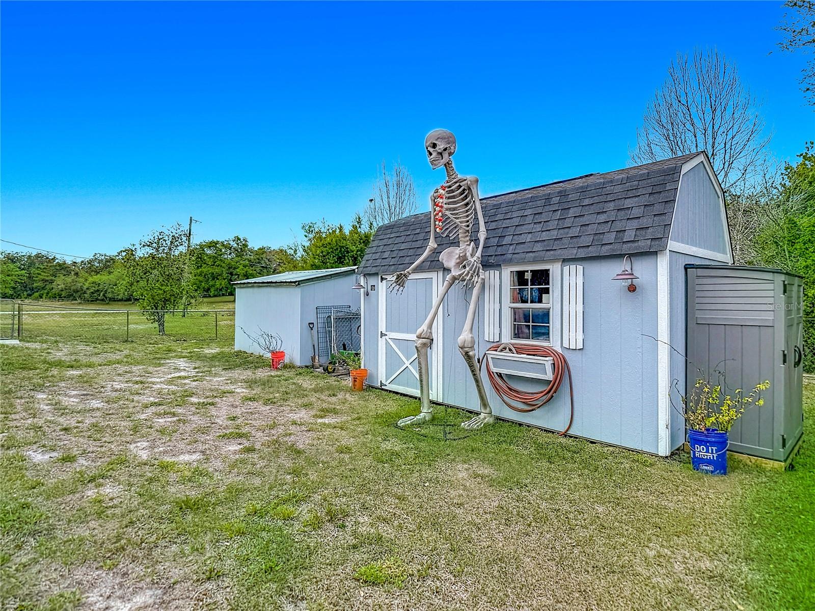 Image 80 of 100 For 18520 Oak Way Drive