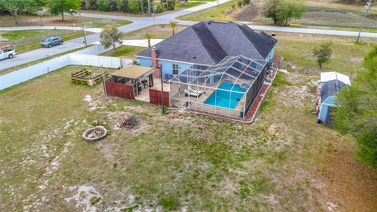 Image 87 of 100 For 18520 Oak Way Drive