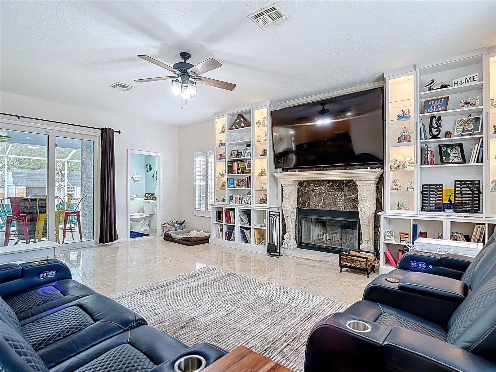 Image 9 of 100 For 18520 Oak Way Drive