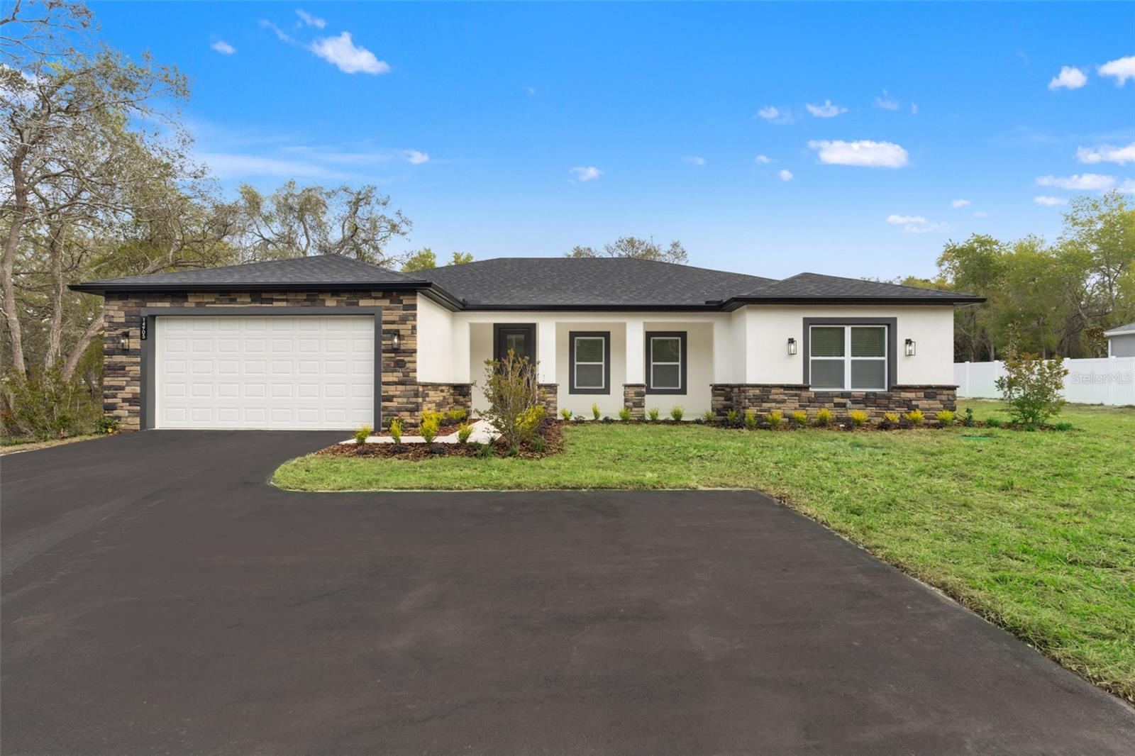 Image 2 of 59 For 14905 Peace Boulevard