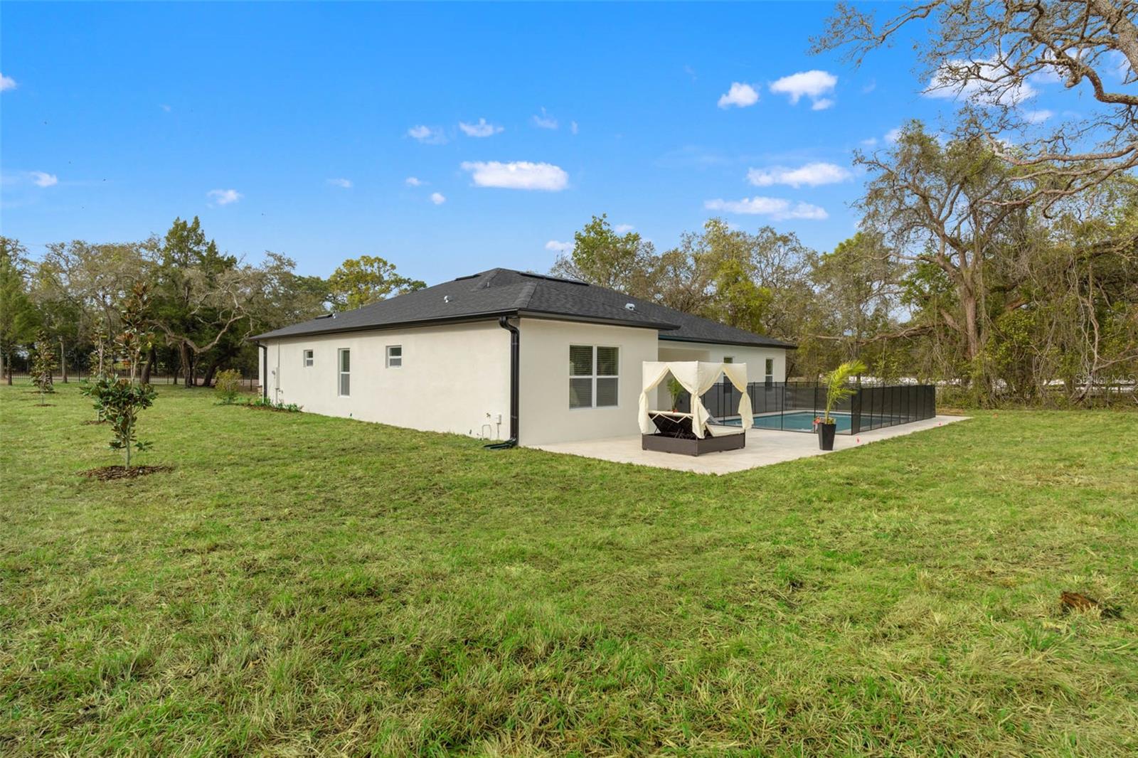 Image 4 of 59 For 14905 Peace Boulevard