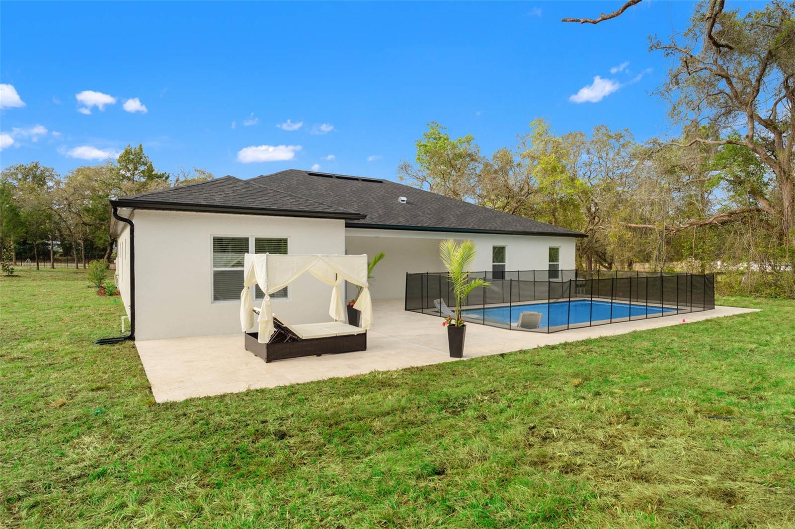 Image 6 of 59 For 14905 Peace Boulevard