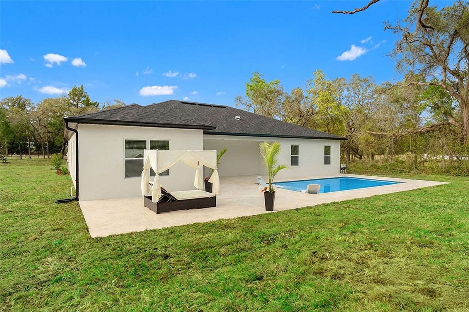 Image 7 of 59 For 14905 Peace Boulevard