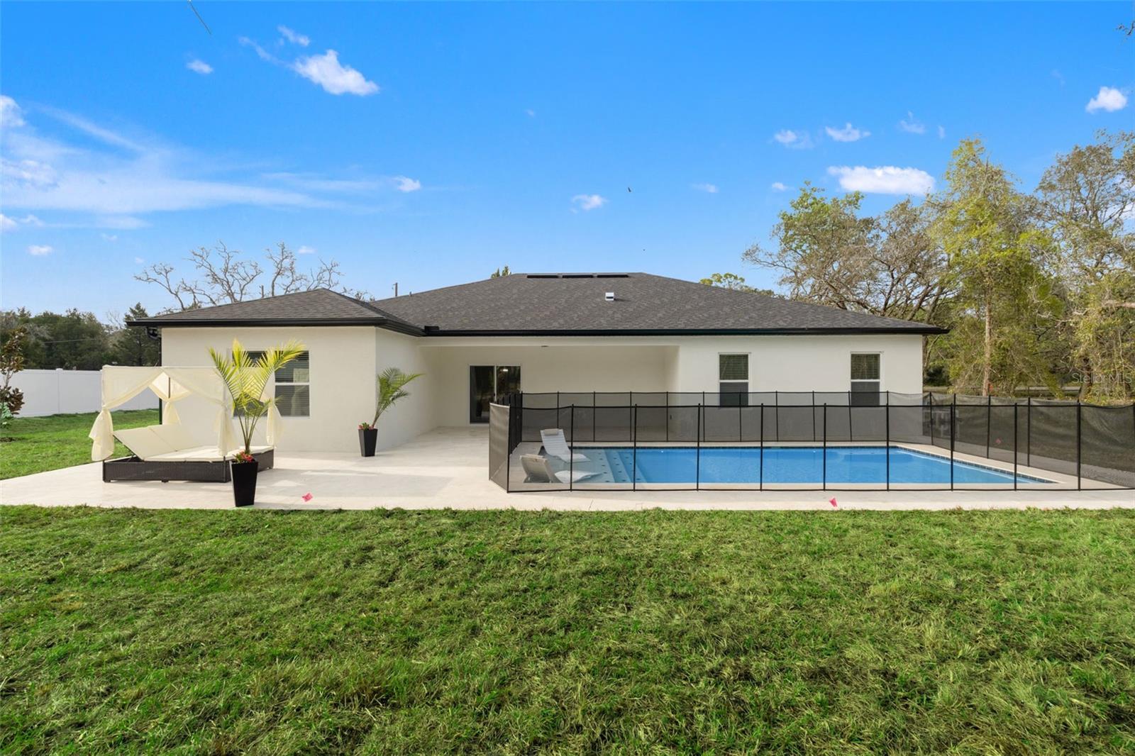 Image 8 of 59 For 14905 Peace Boulevard