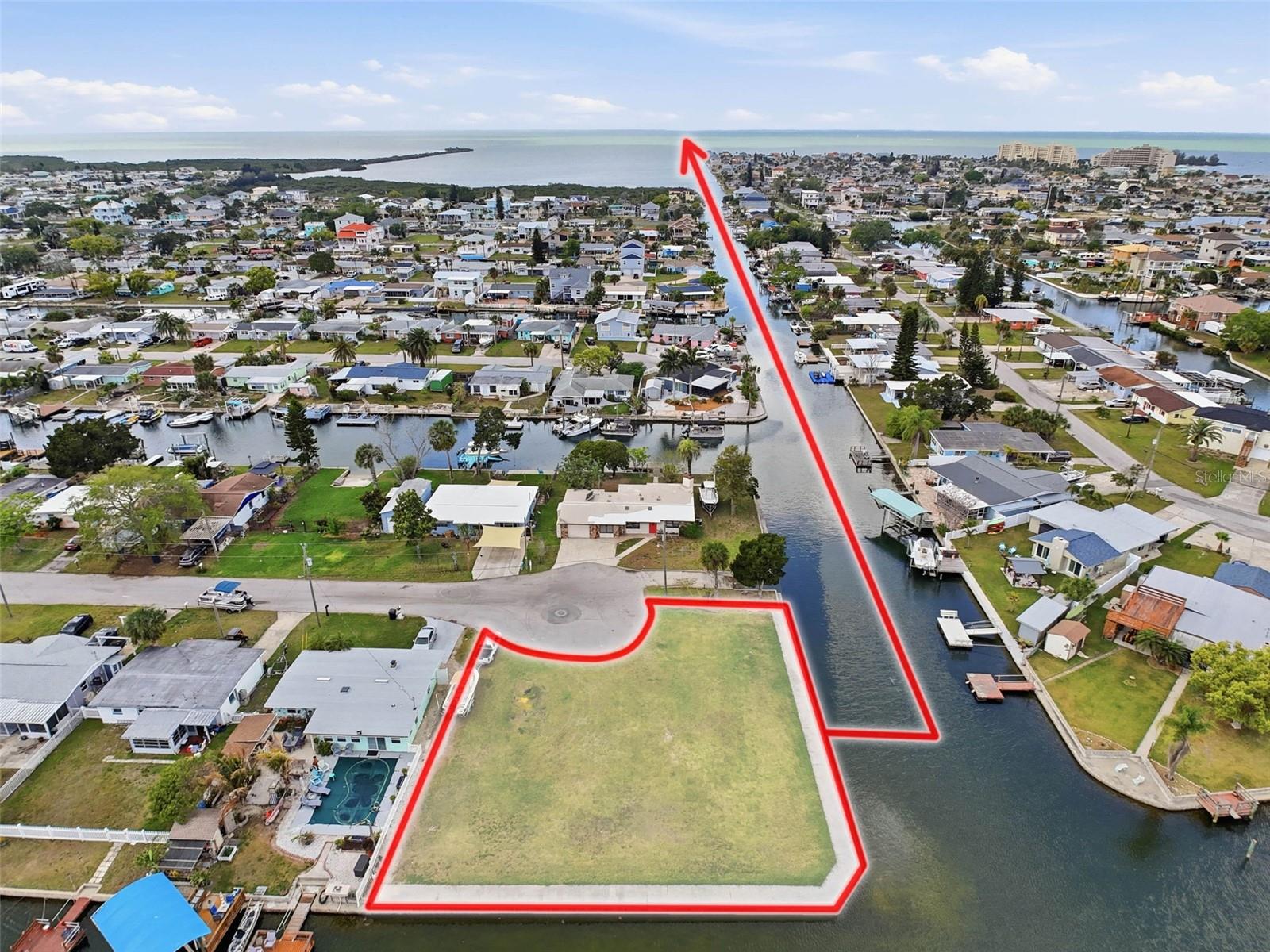 Details for Lot 24 Carol Drive, HUDSON, FL 34667