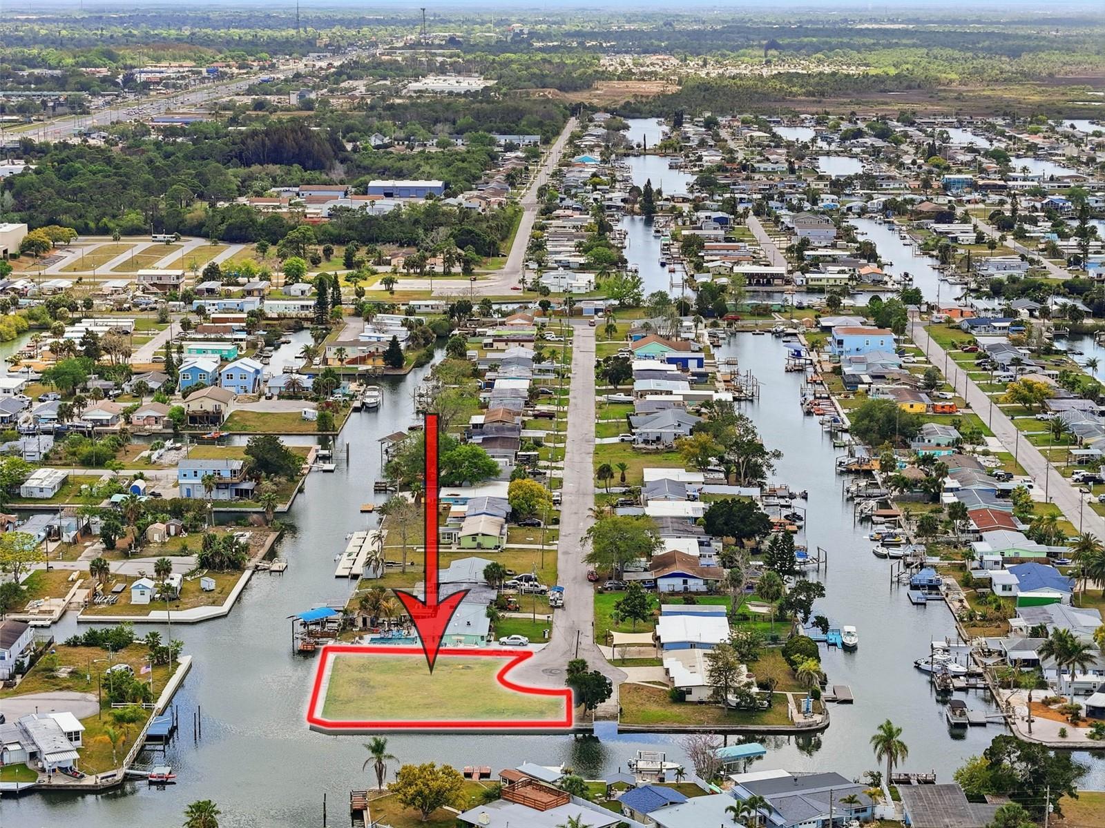 Image 24 of 51 For Lot 24 Carol Drive