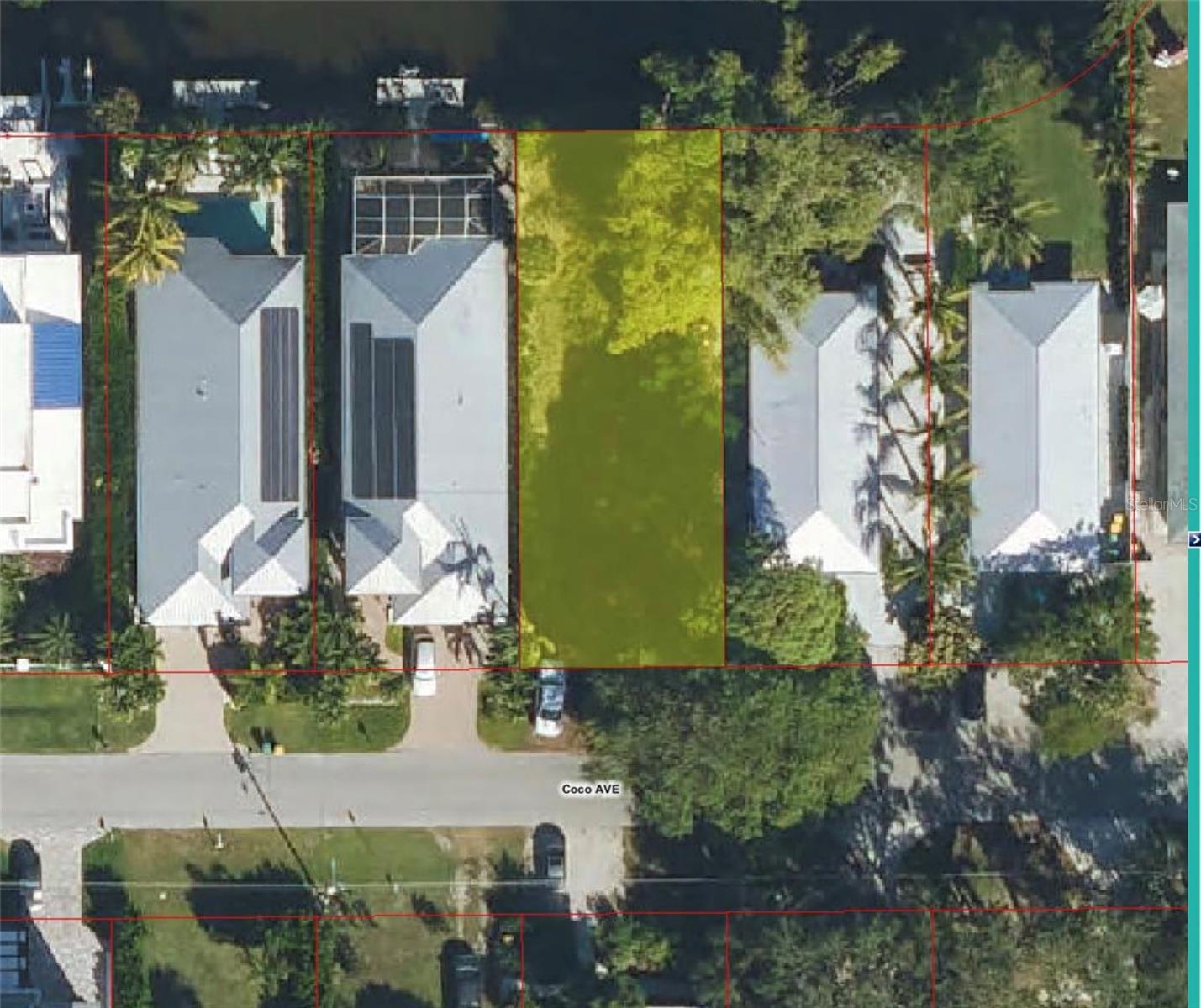 Details for 3037 Coco Avenue, NAPLES, FL 34112