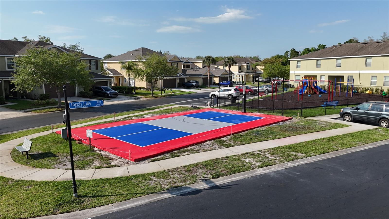 Image 35 of 40 For 8526 Sandpiper Ridge Avenue