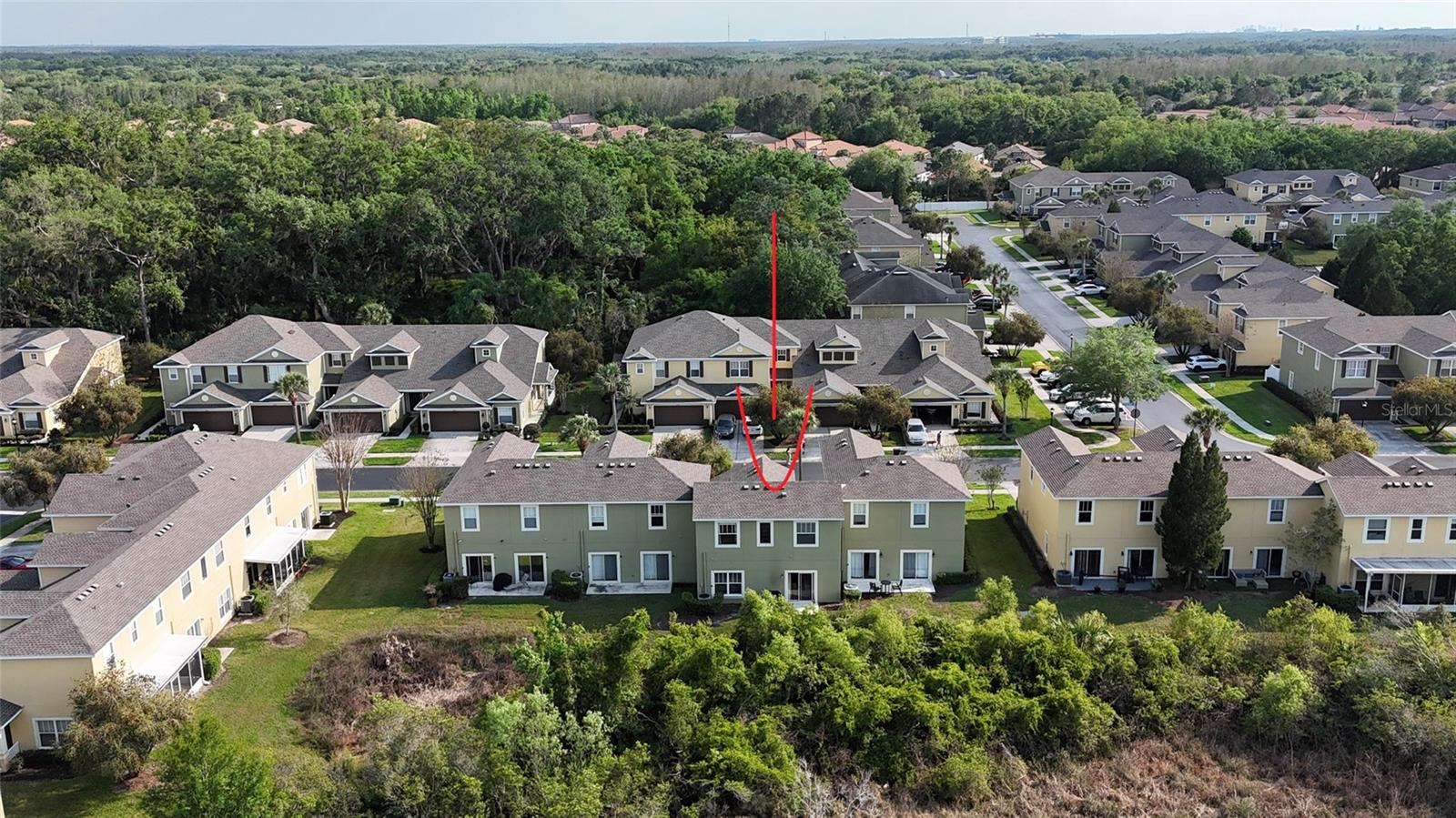 Image 40 of 40 For 8526 Sandpiper Ridge Avenue