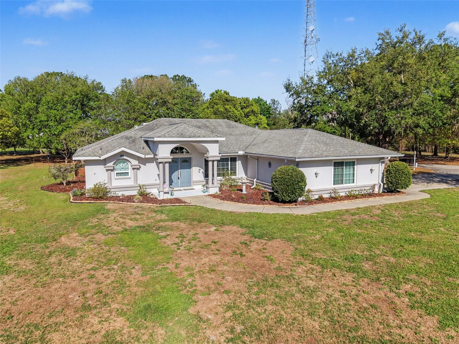 Image 2 of 86 For 4221 Neff Lake Road