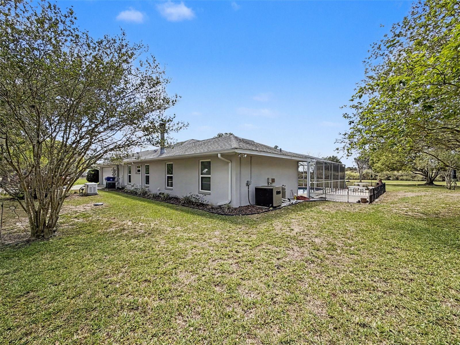 Image 62 of 86 For 4221 Neff Lake Road