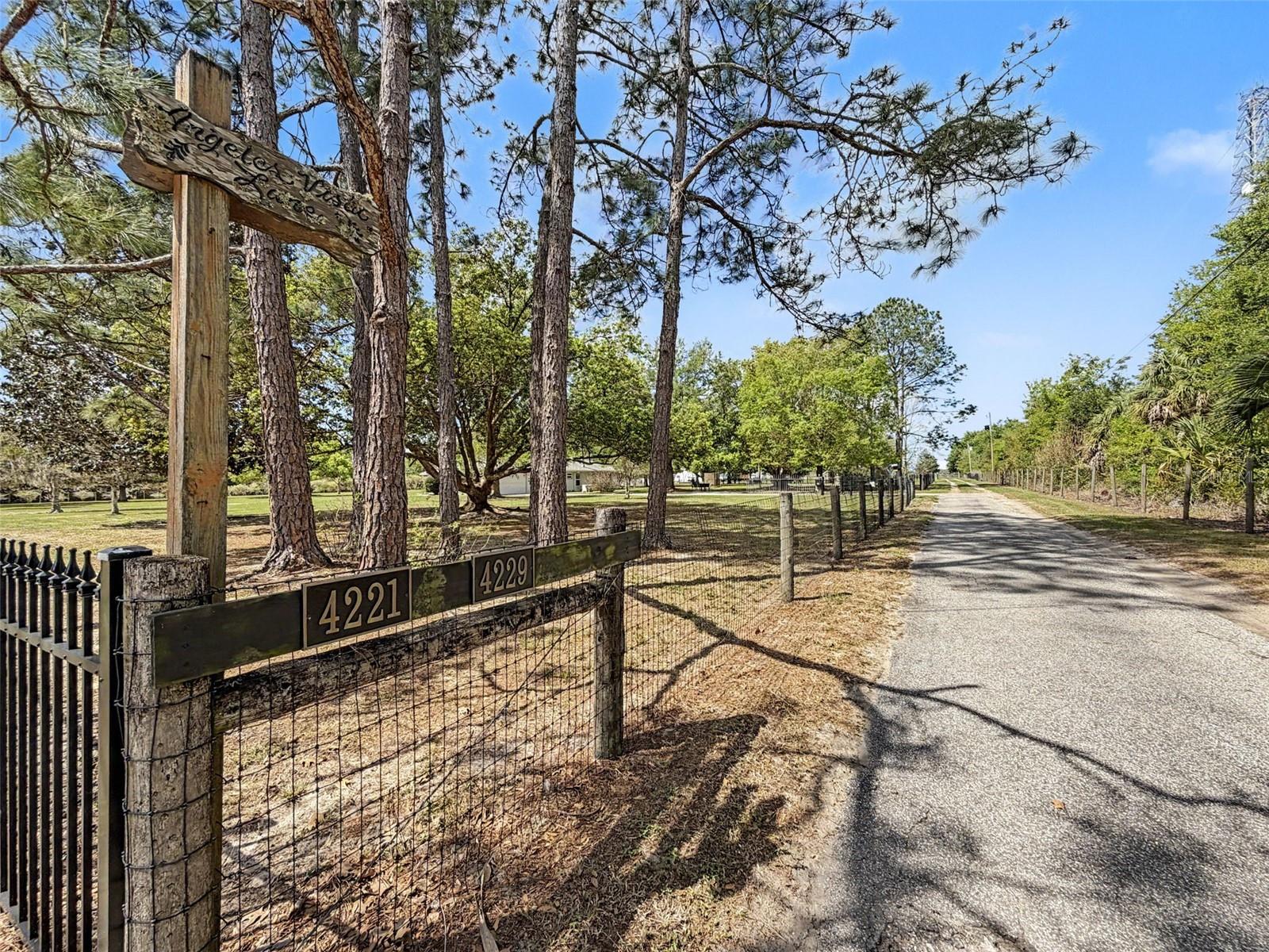 Image 71 of 86 For 4221 Neff Lake Road