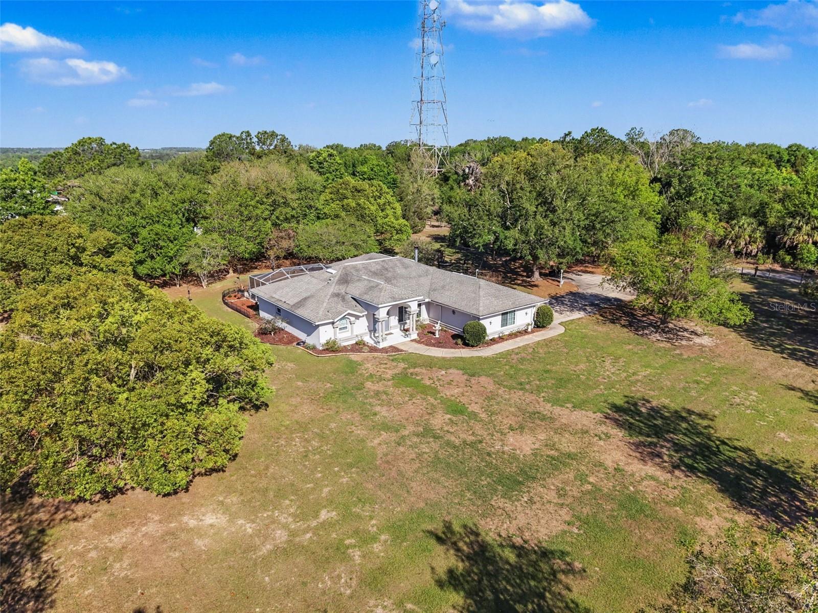 Image 76 of 86 For 4221 Neff Lake Road