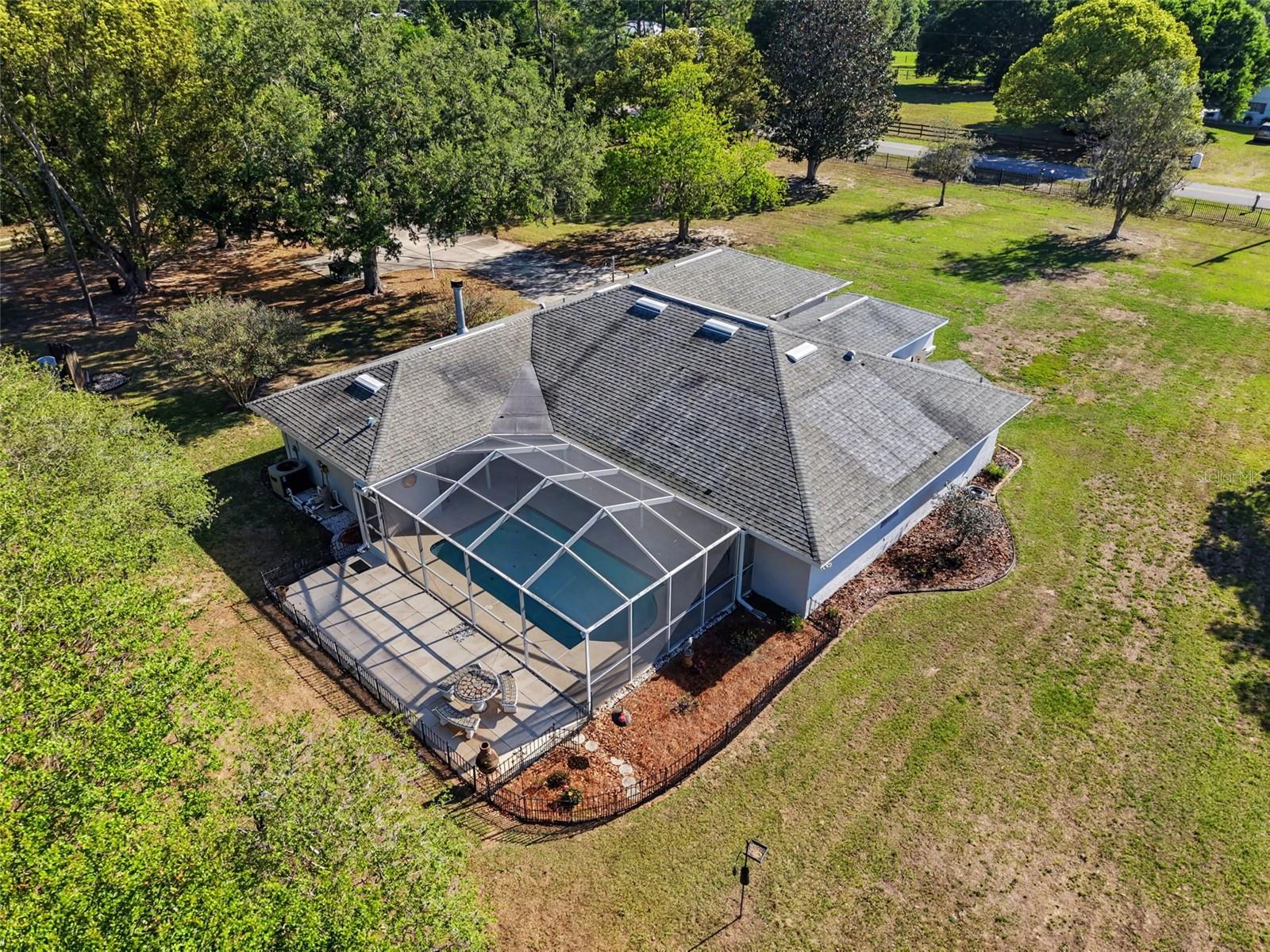 Image 77 of 86 For 4221 Neff Lake Road