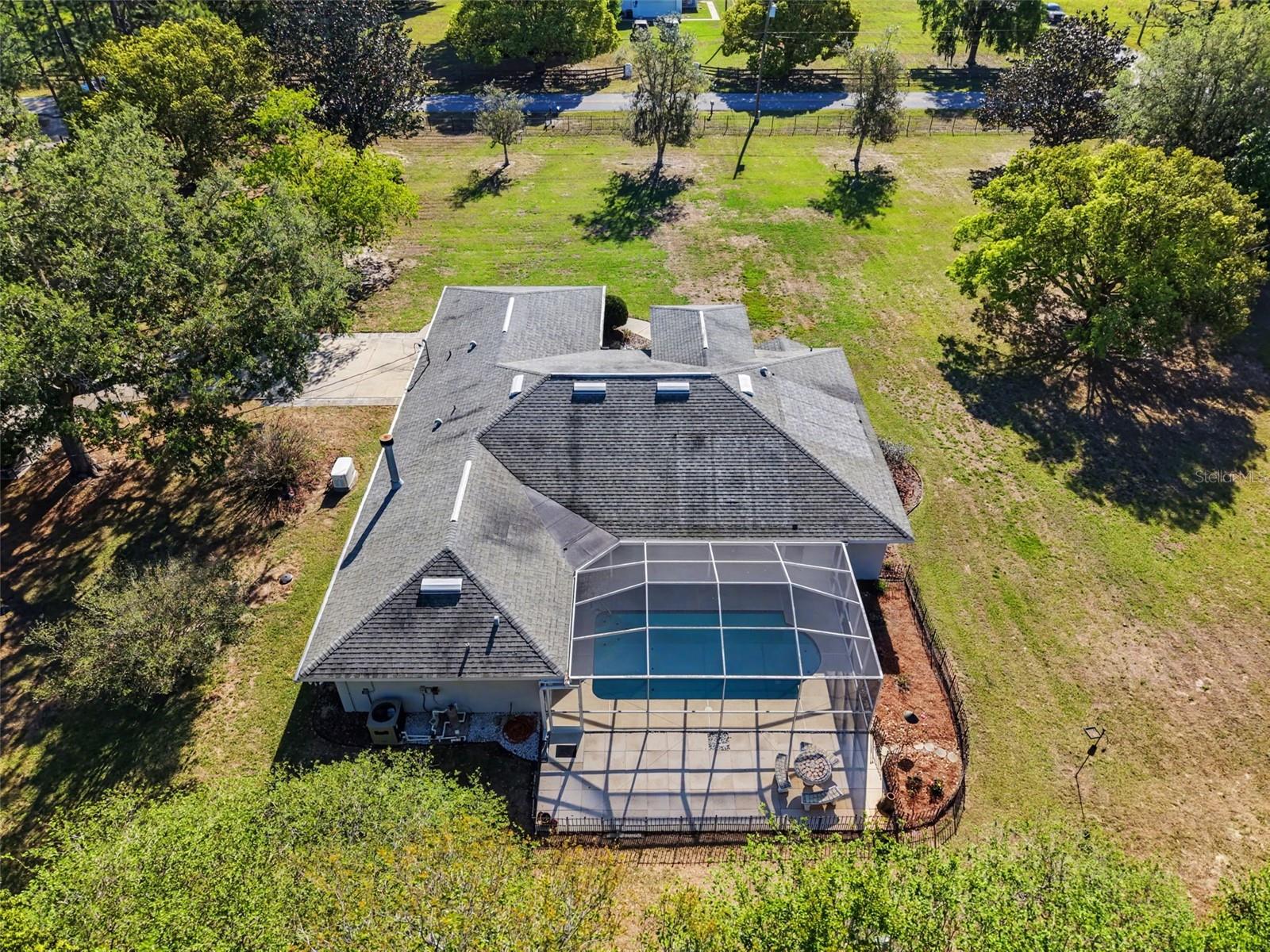 Image 78 of 86 For 4221 Neff Lake Road