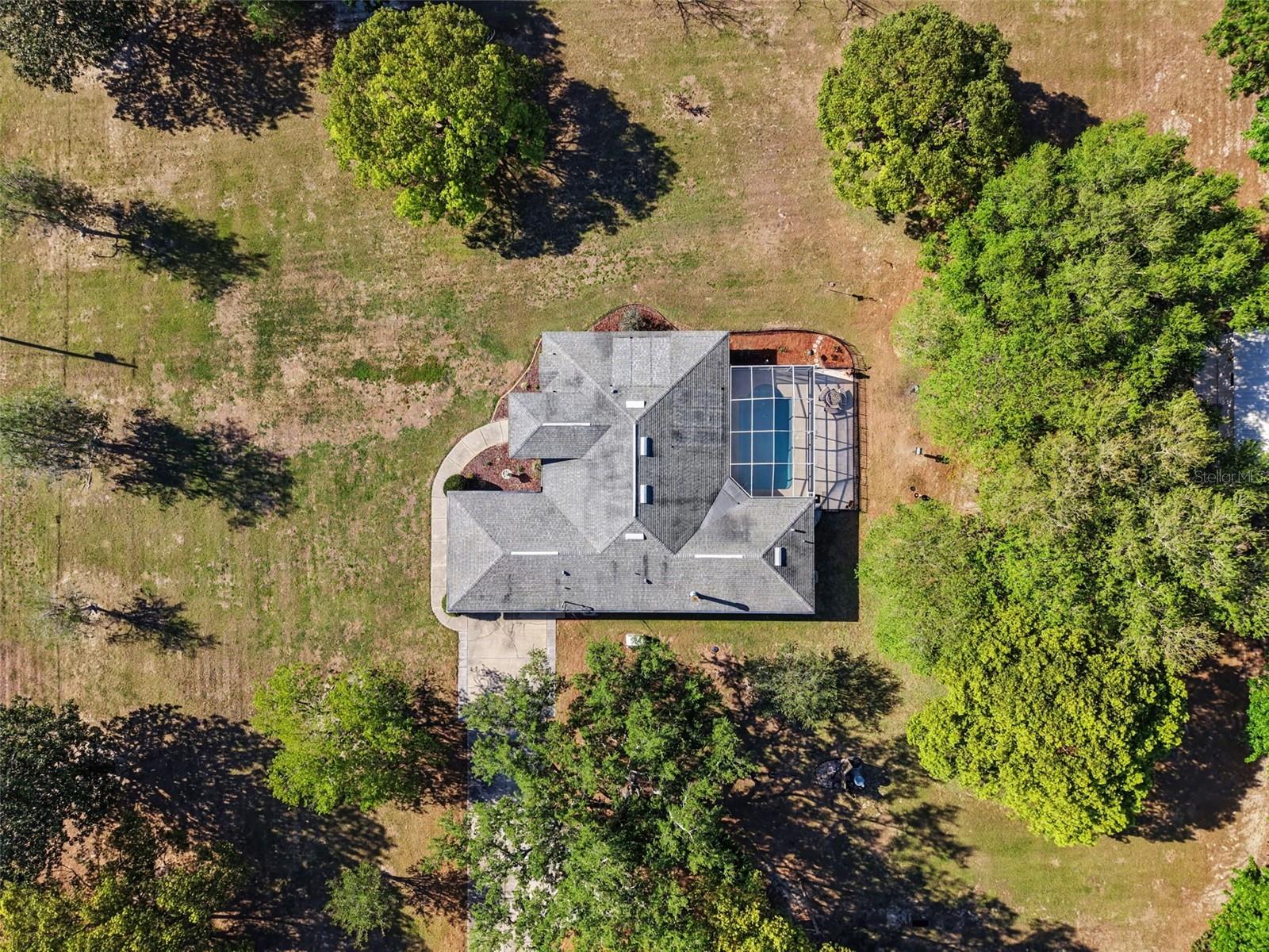 Image 79 of 86 For 4221 Neff Lake Road