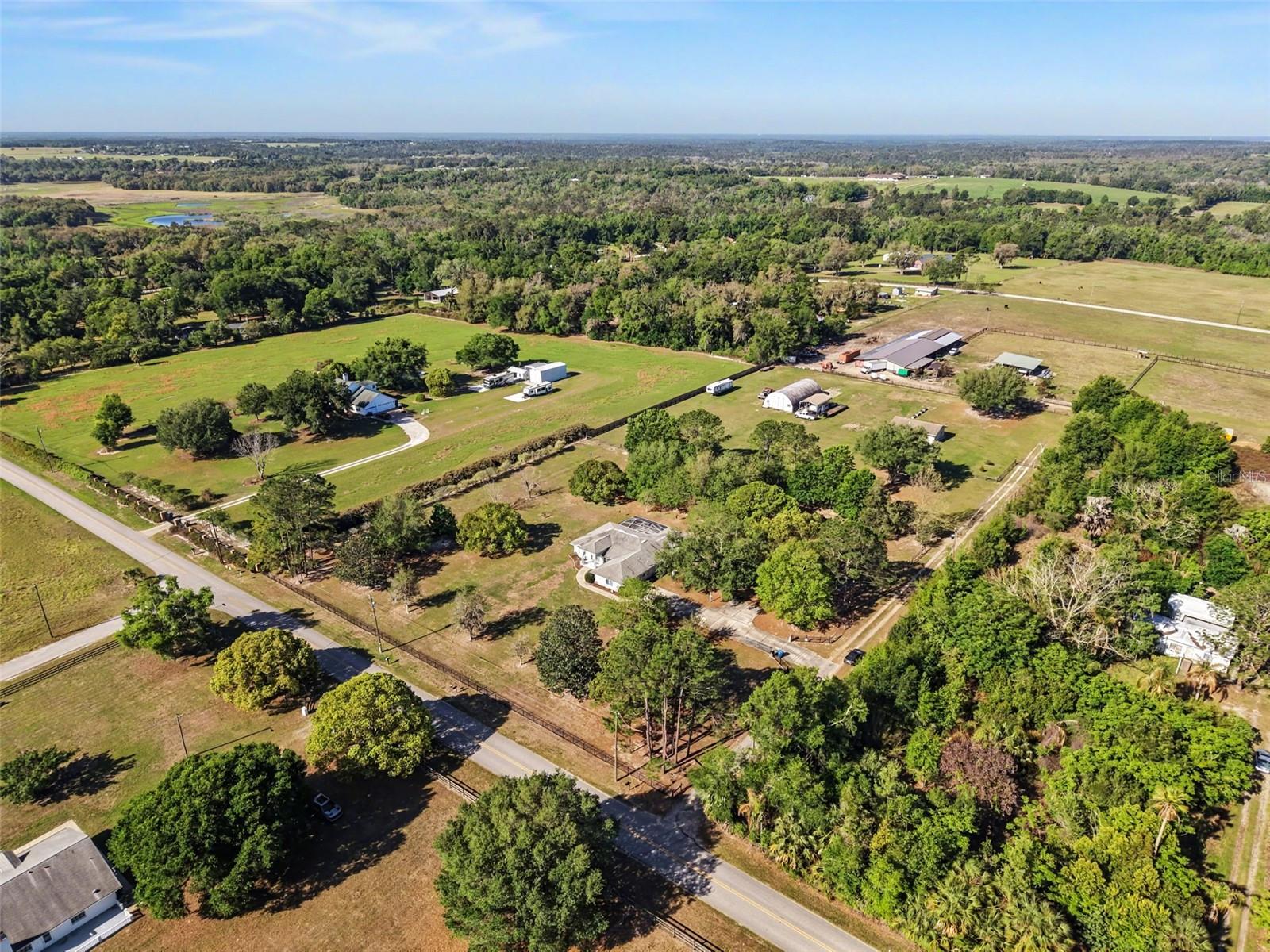 Image 82 of 86 For 4221 Neff Lake Road