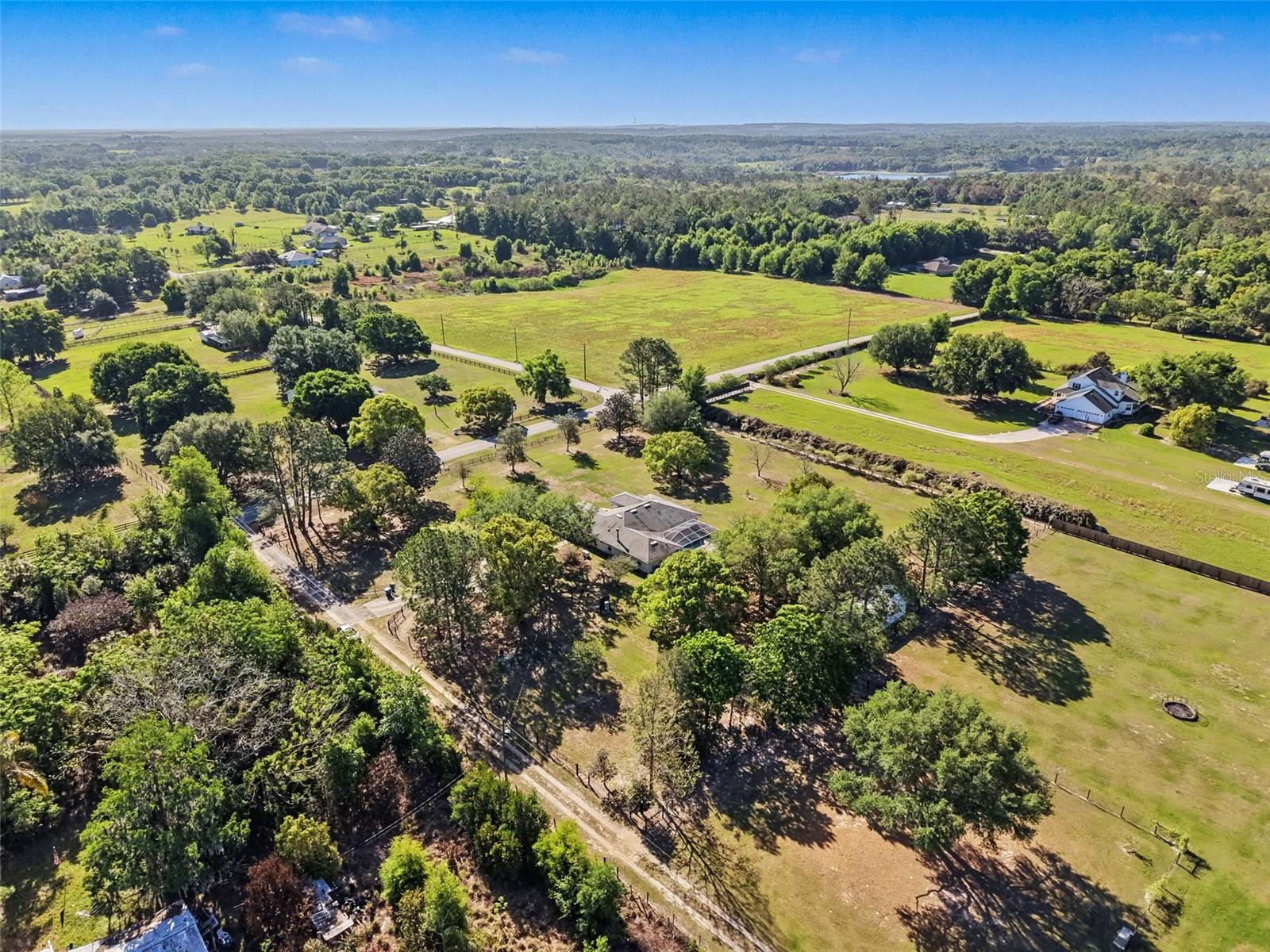 Image 86 of 86 For 4221 Neff Lake Road