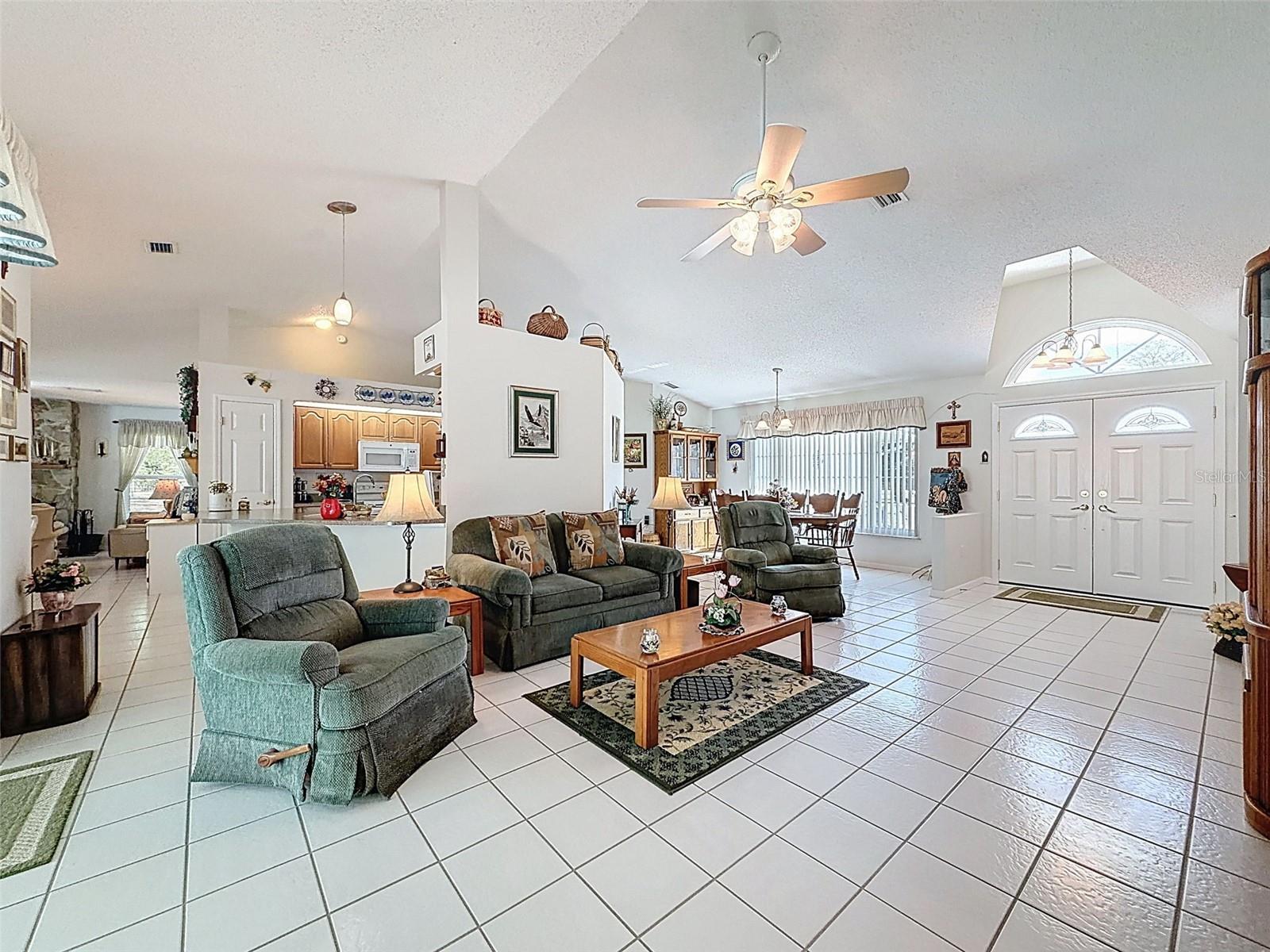 Image 9 of 86 For 4221 Neff Lake Road