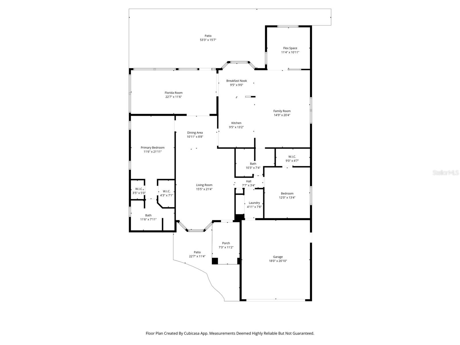 Image 5 of 87 For 8143 Laurel Green Drive