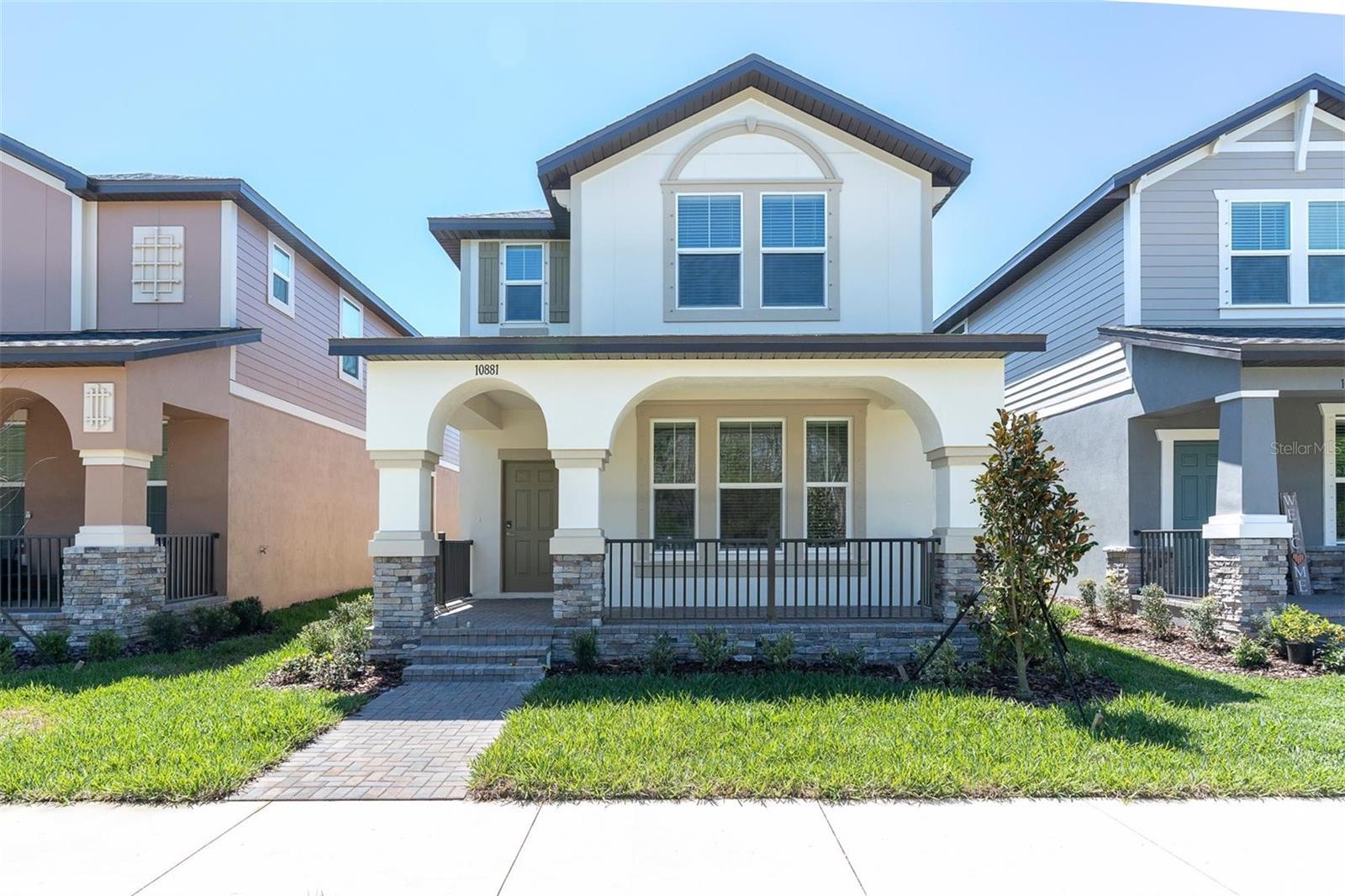 Details for 10881 Molasses Way, NEW PORT RICHEY, FL 34655