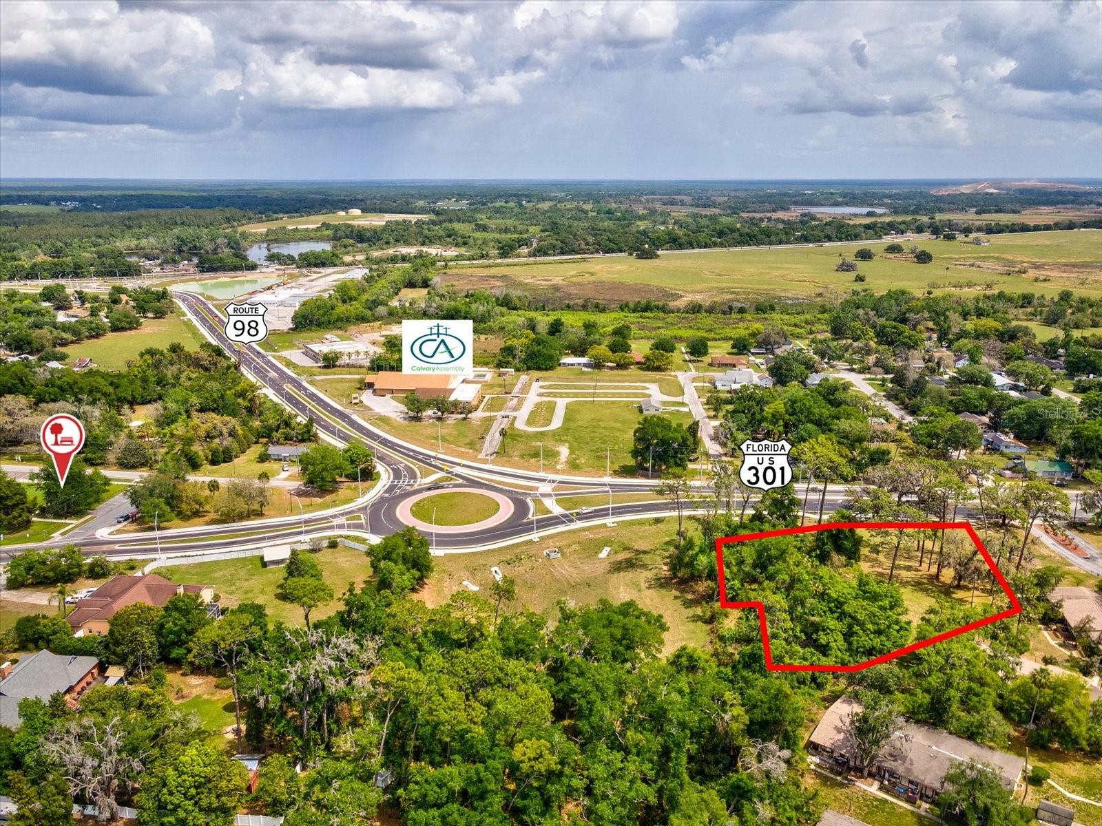 Image 4 of 13 For State Rd 98