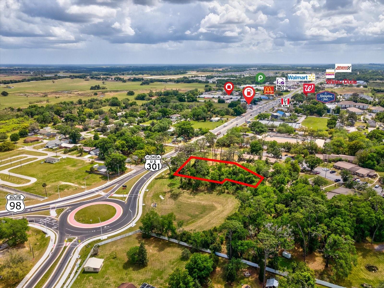 Image 6 of 13 For State Rd 98