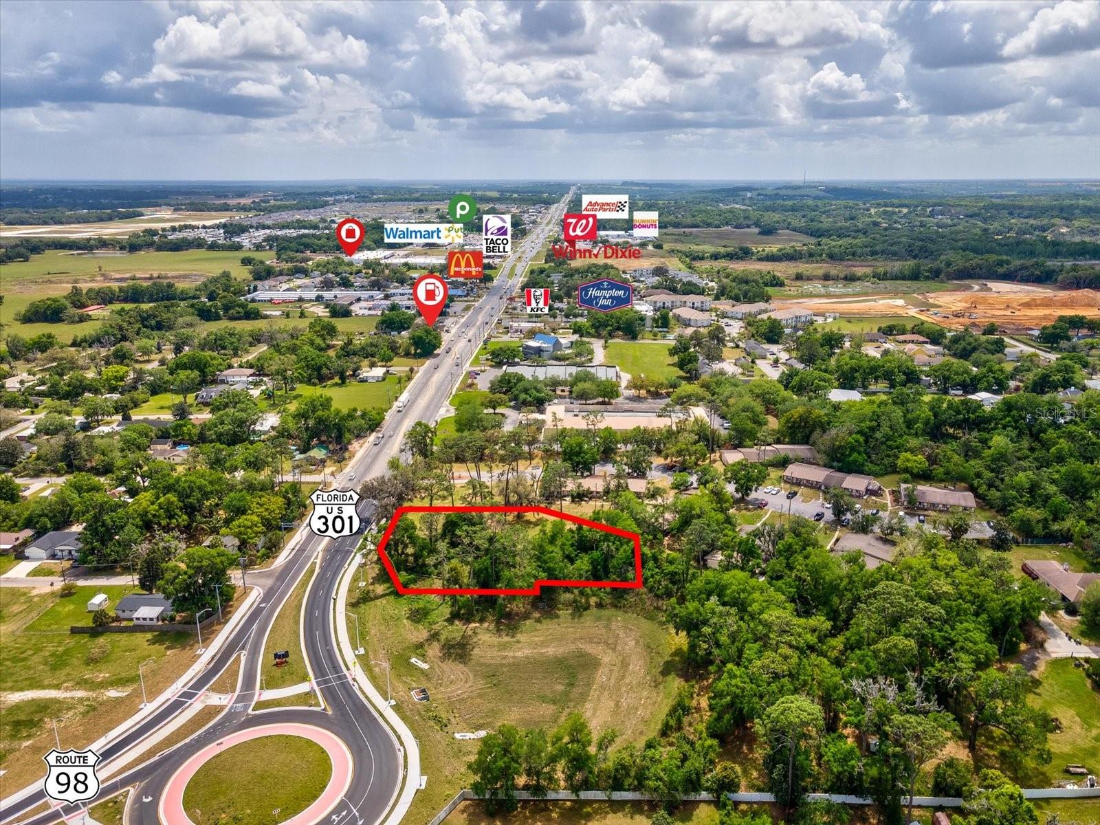 Image 7 of 13 For State Rd 98