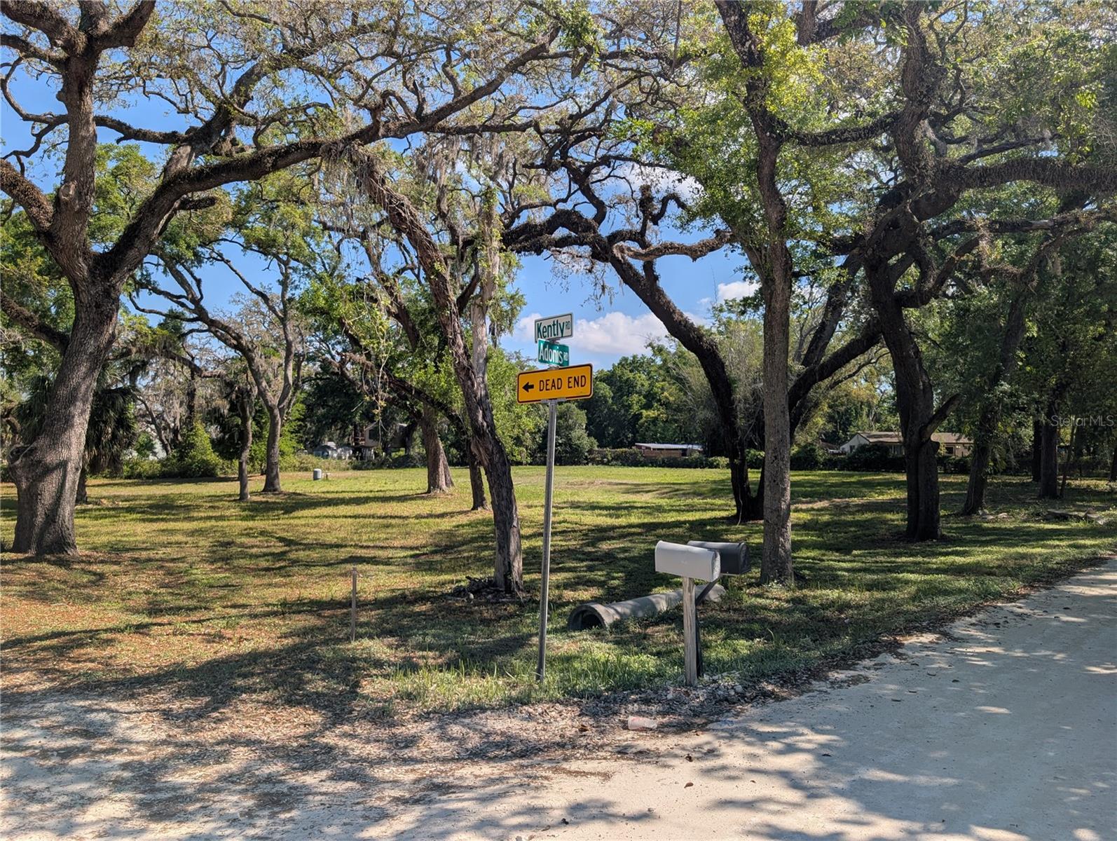 Details for 8519 Adonis Rd, NEW PORT RICHEY, FL 34654