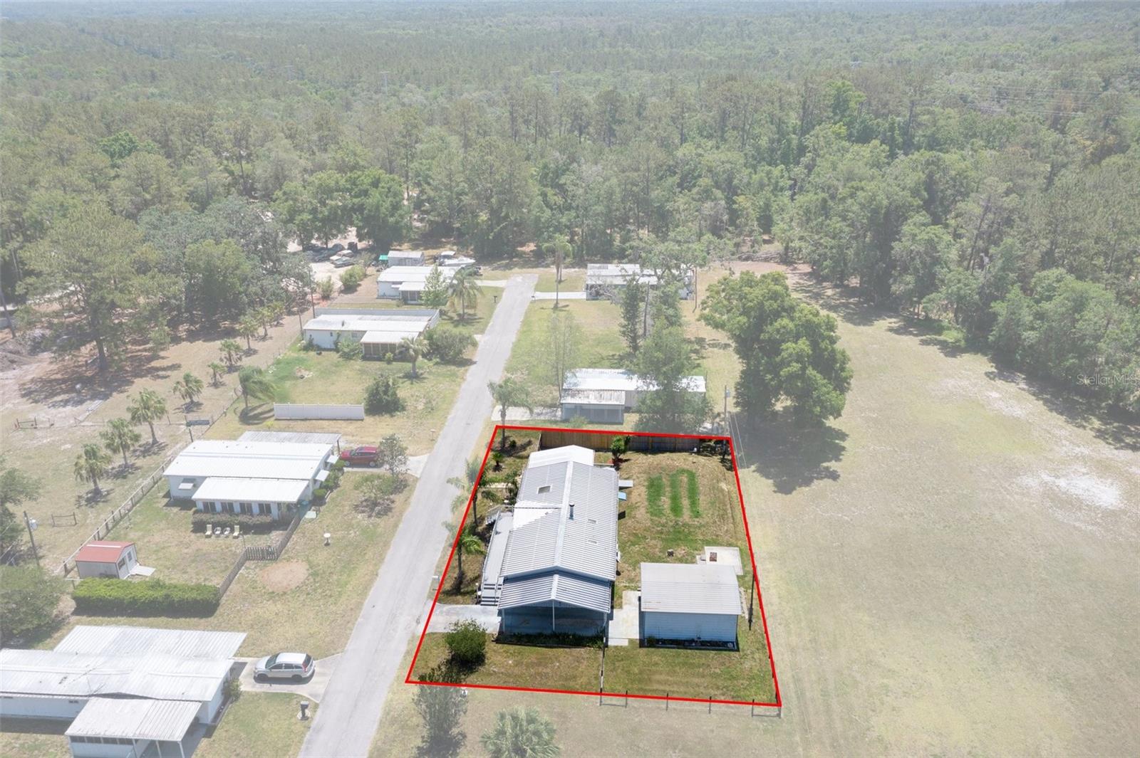 Image 55 of 56 For 20334 Woodside Street