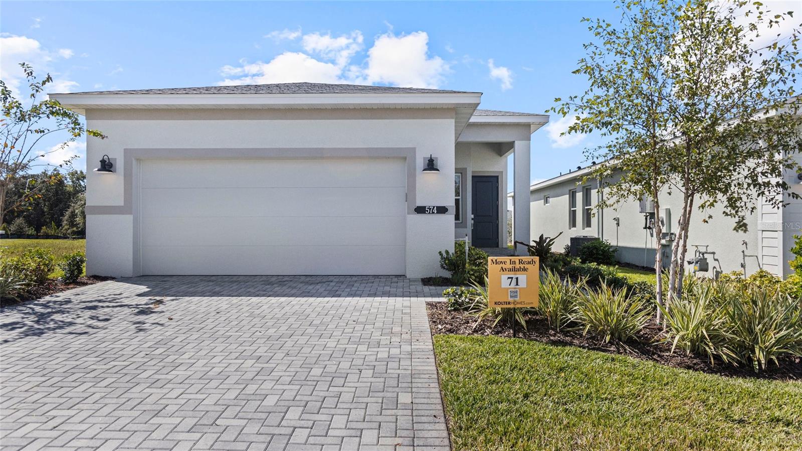 Details for 574 Hammock Oaks Boulevard, LADY LAKE, FL 32159