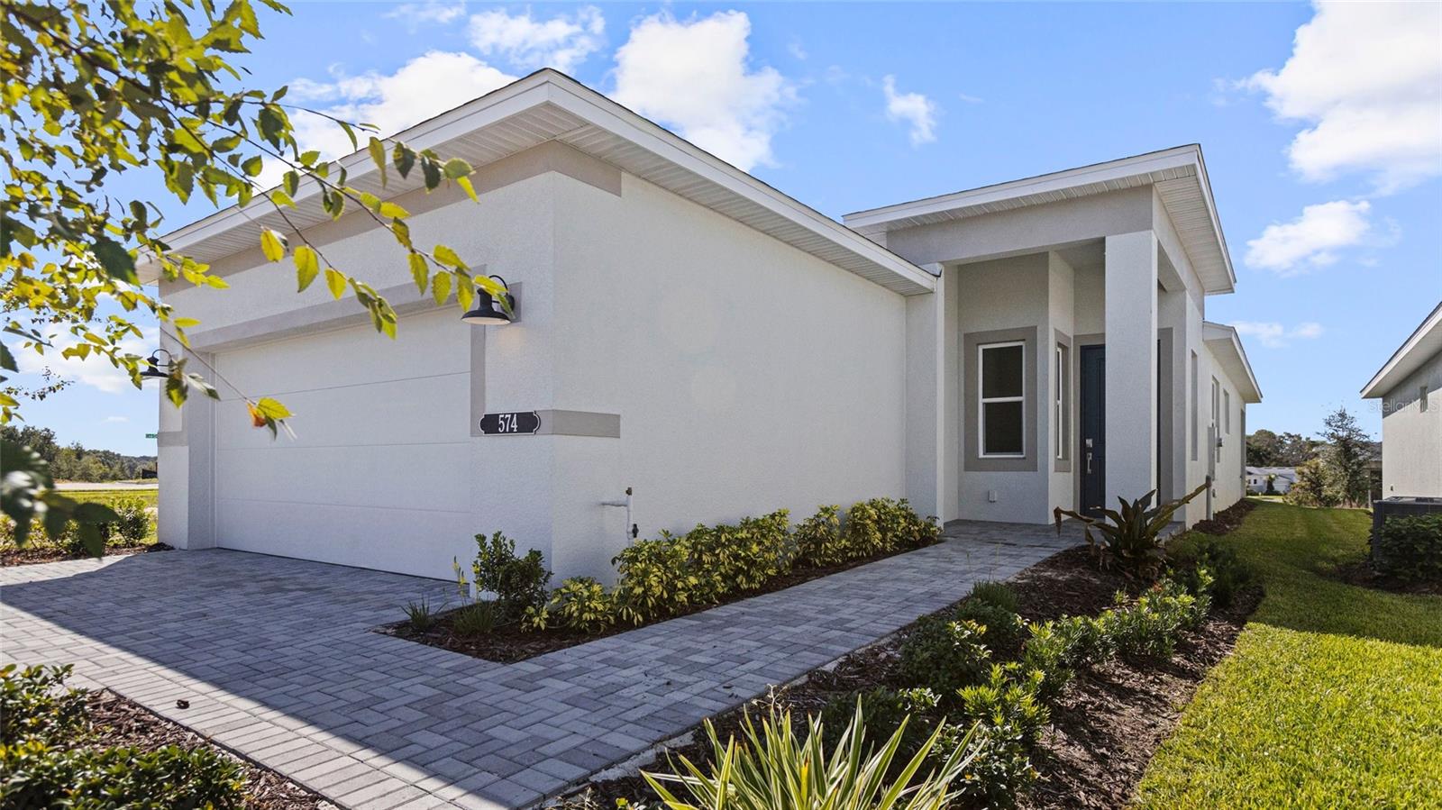 Image 2 of 36 For 574 Hammock Oaks Boulevard