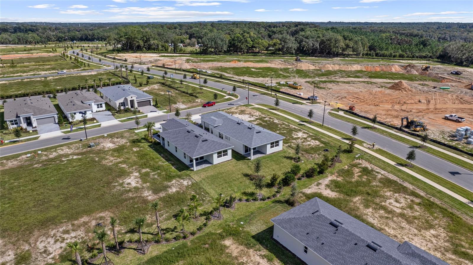 Image 25 of 36 For 574 Hammock Oaks Boulevard