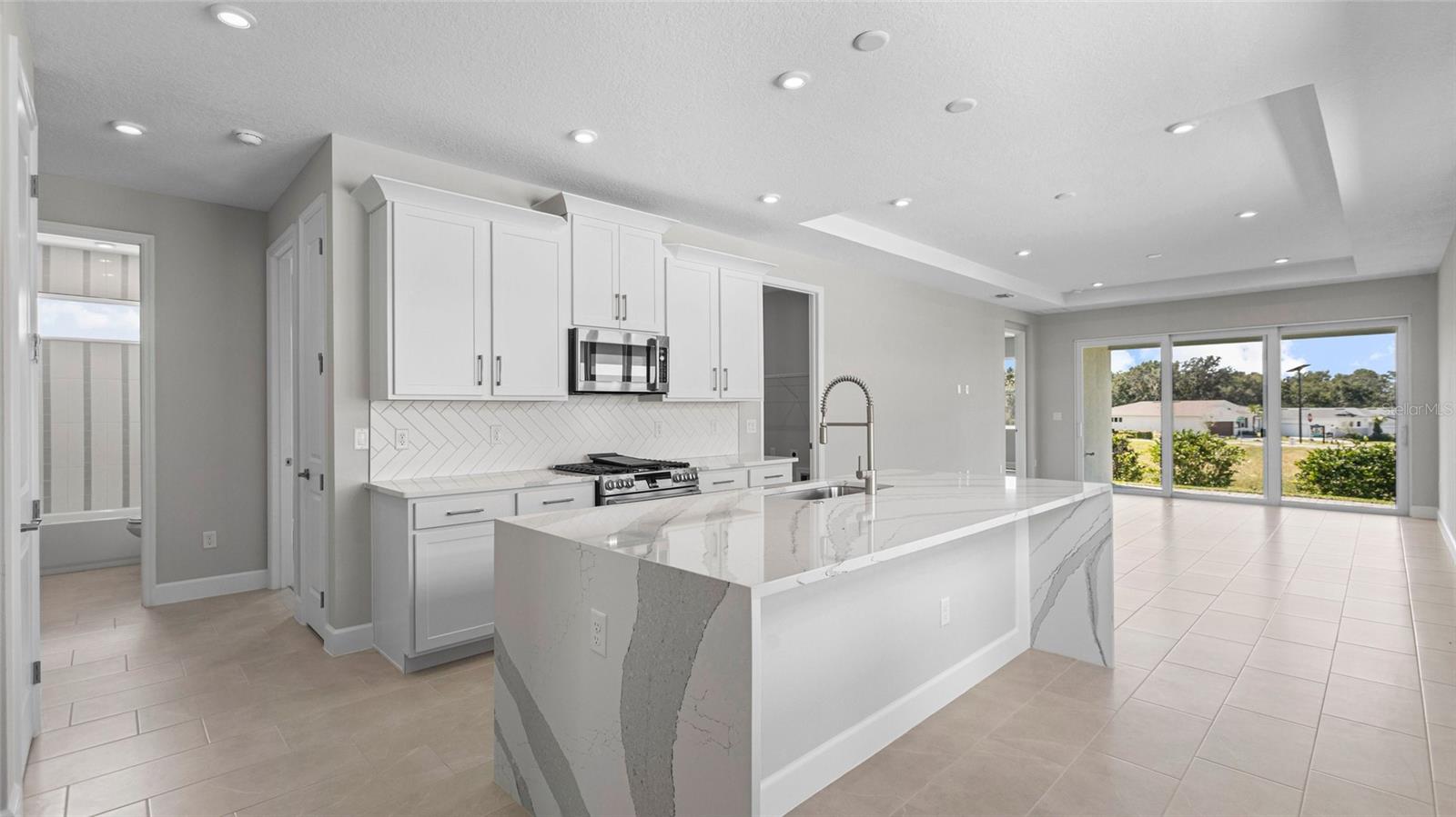 Image 4 of 36 For 574 Hammock Oaks Boulevard