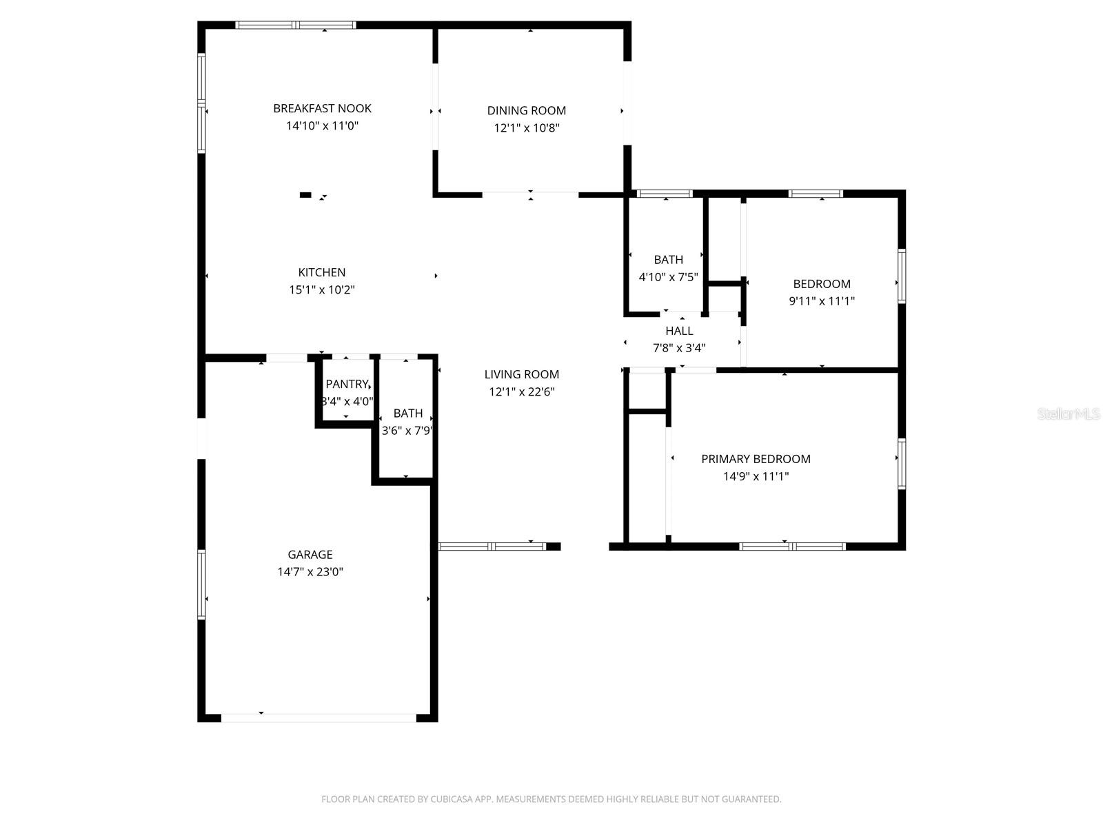 Image 20 of 29 For 3249 Eisenhower Drive