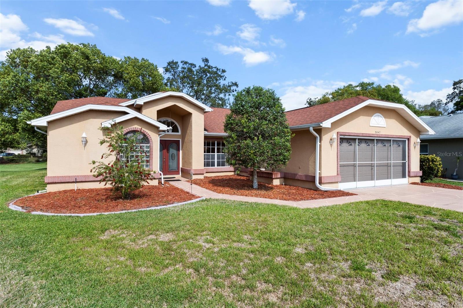 Details for 3047 Rippling Brook Way, Spring Hill, FL 34606