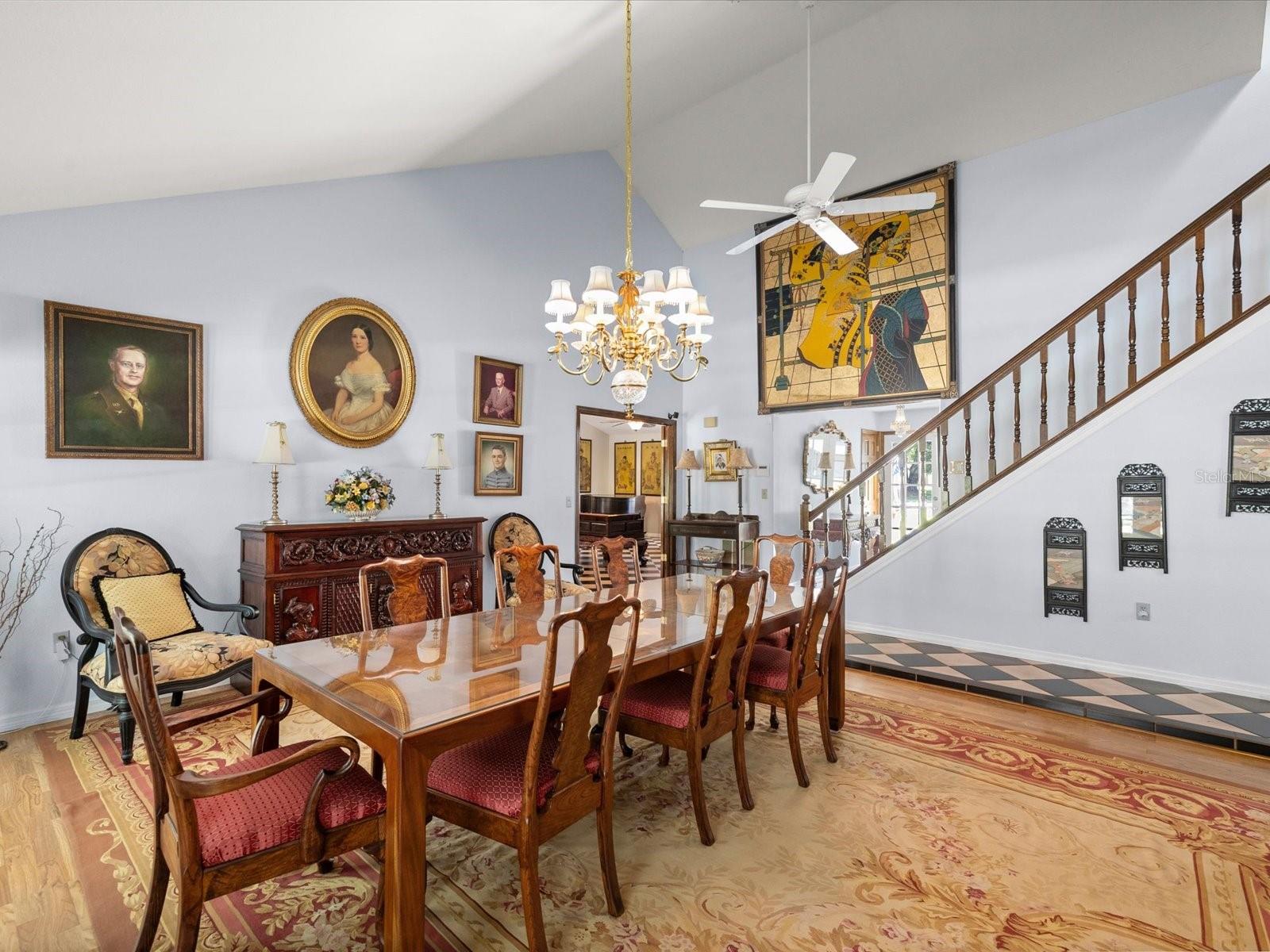 Image 17 of 77 For 10721 Skyhawk Drive