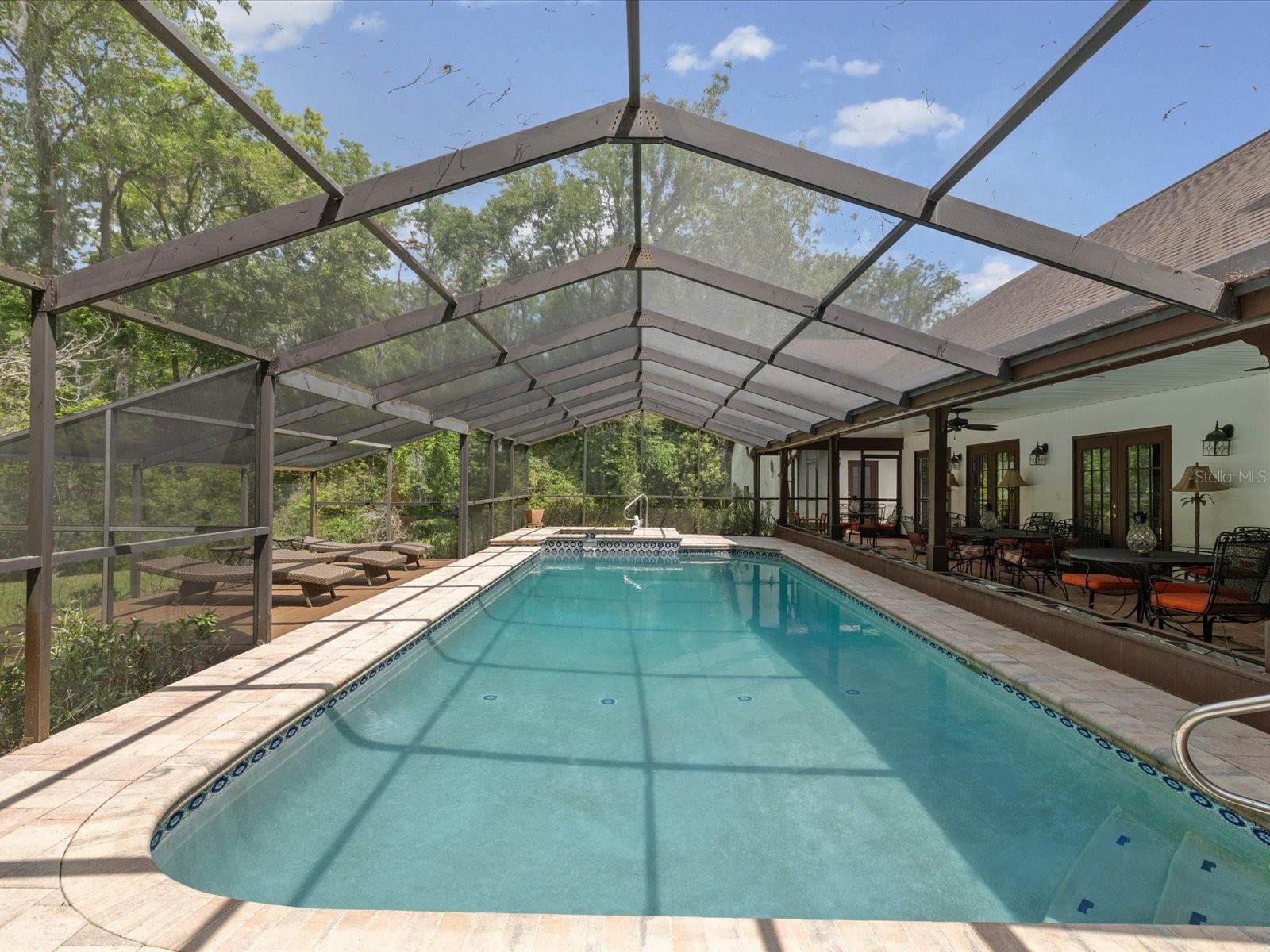 Image 48 of 77 For 10721 Skyhawk Drive