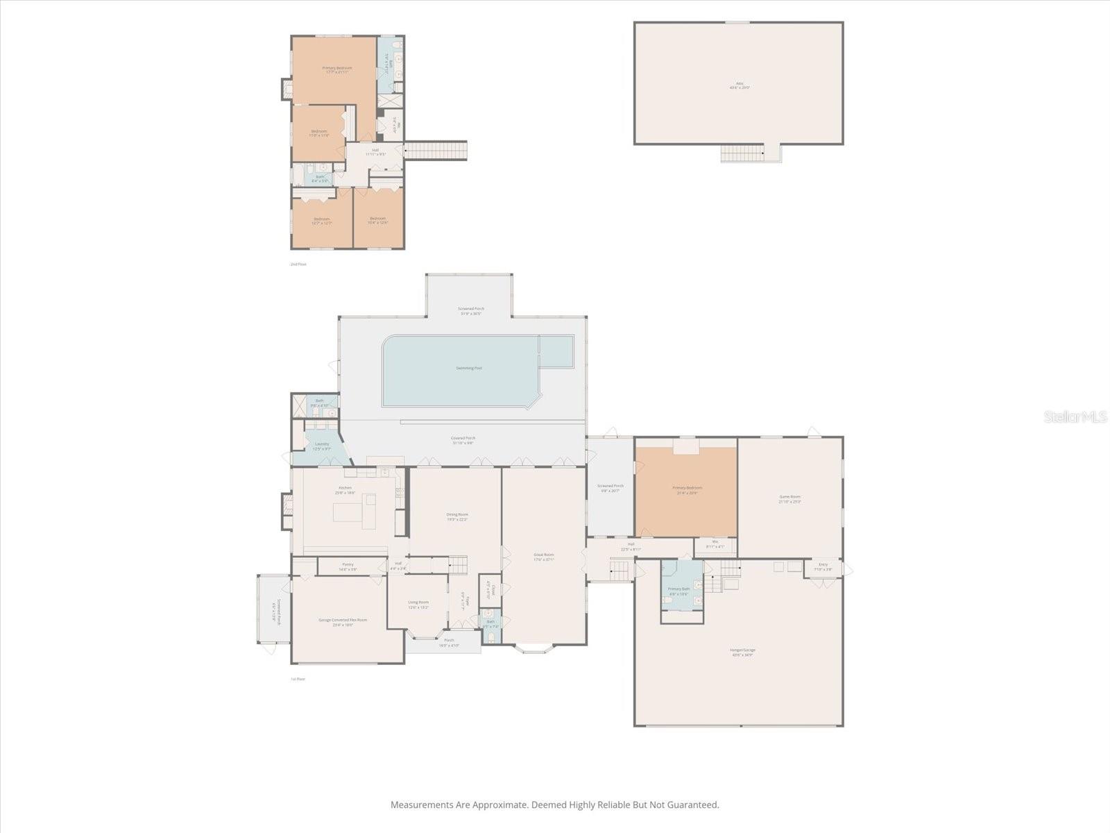 Image 58 of 77 For 10721 Skyhawk Drive