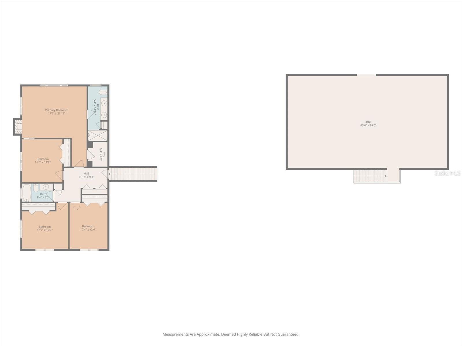 Image 60 of 77 For 10721 Skyhawk Drive