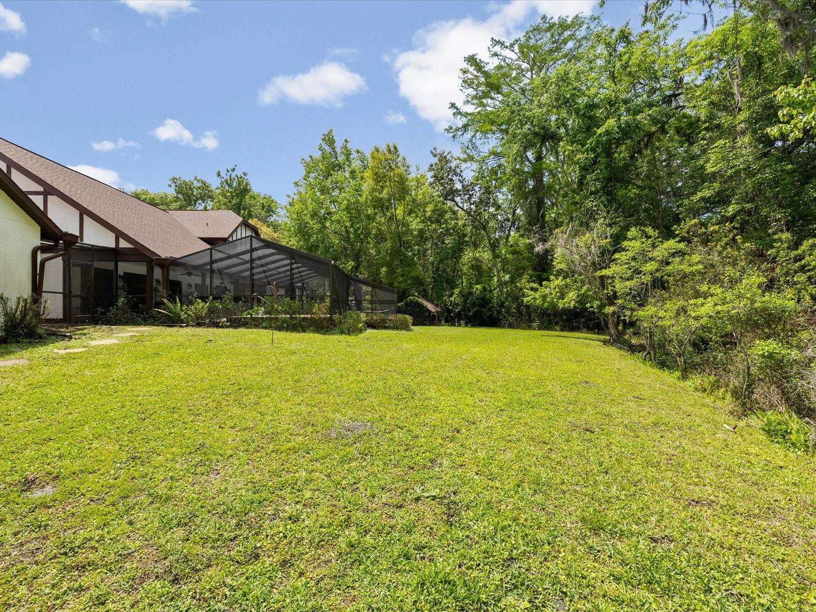 Image 61 of 77 For 10721 Skyhawk Drive