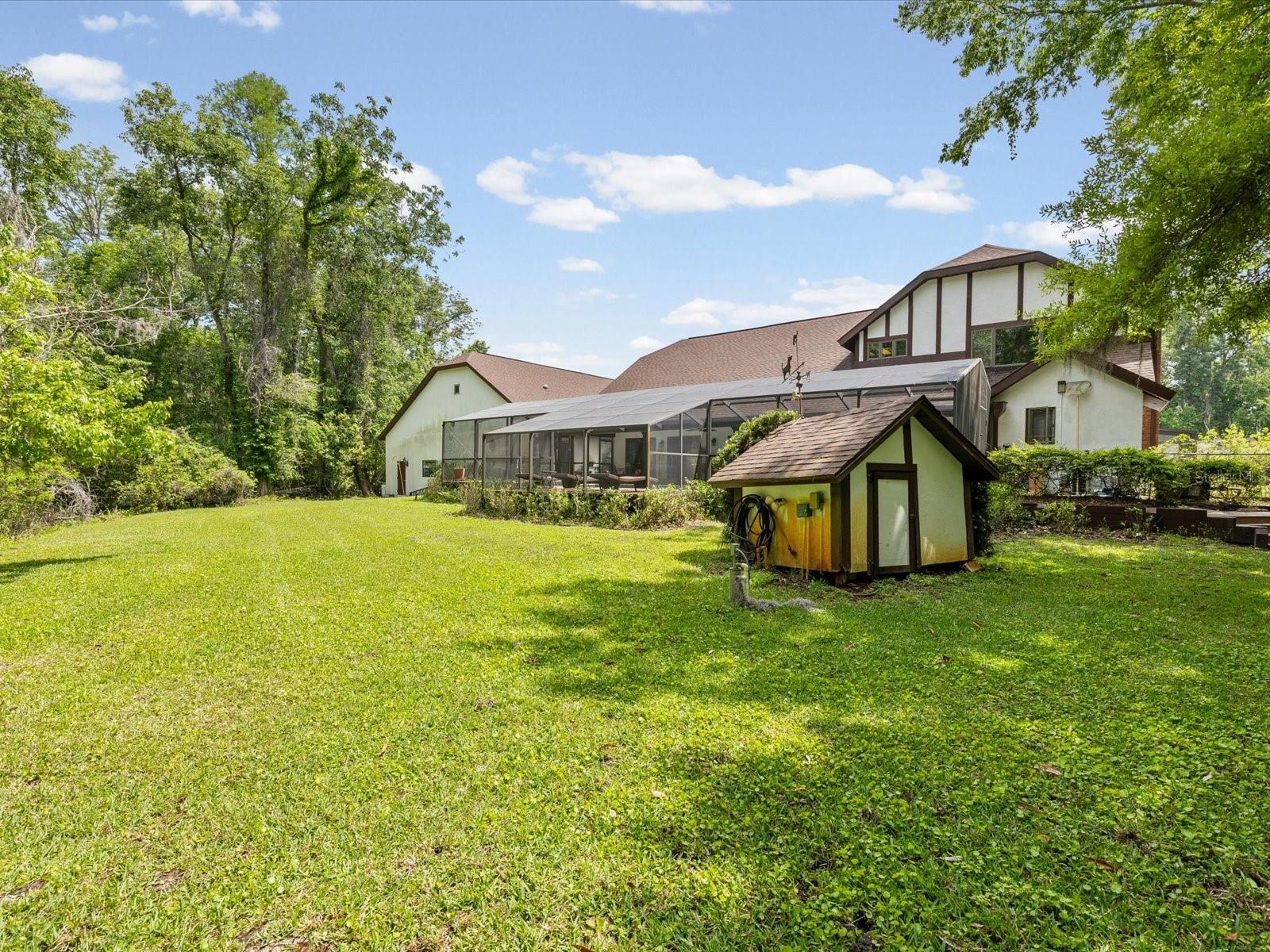 Image 63 of 77 For 10721 Skyhawk Drive