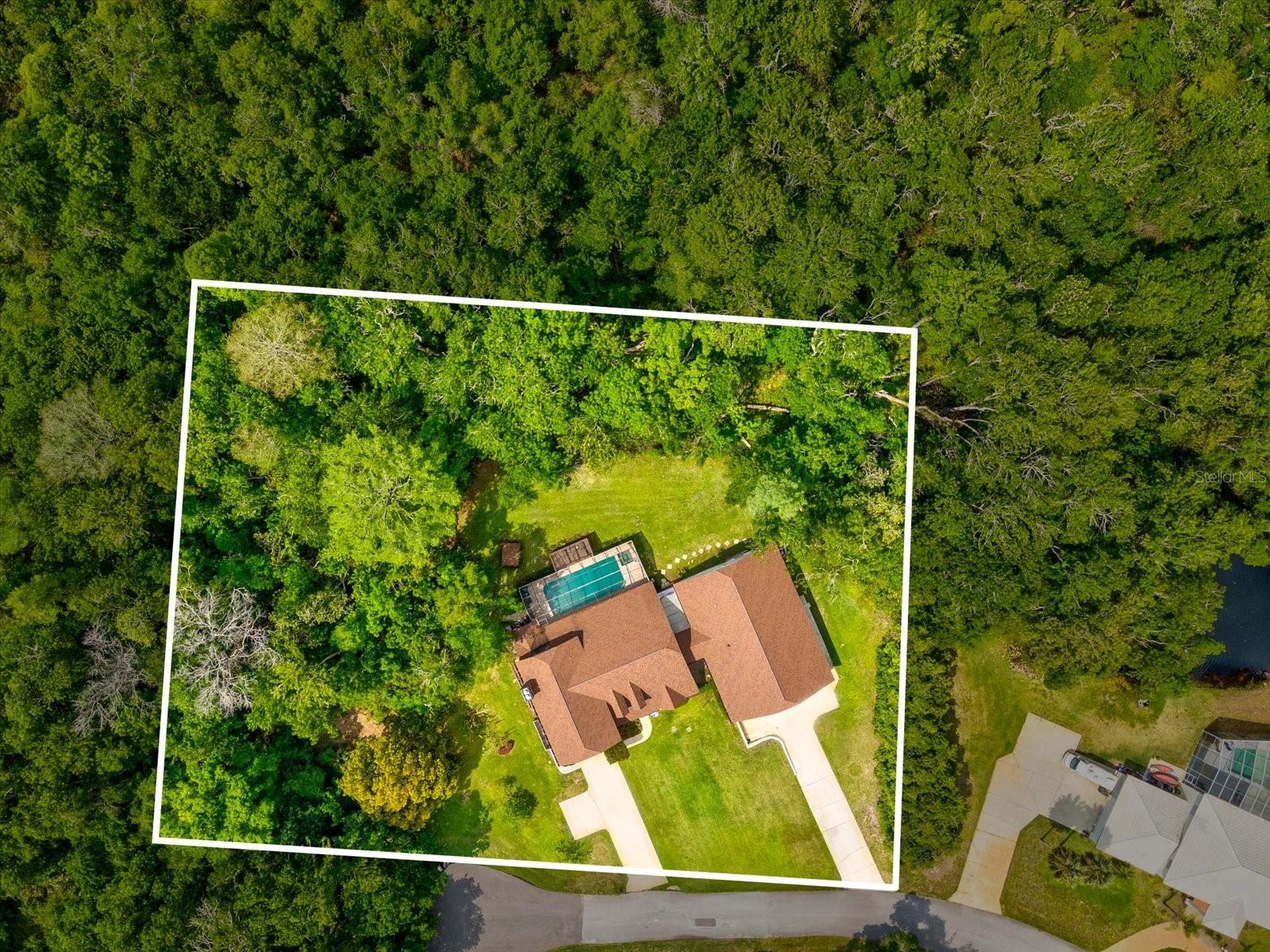 Image 67 of 77 For 10721 Skyhawk Drive