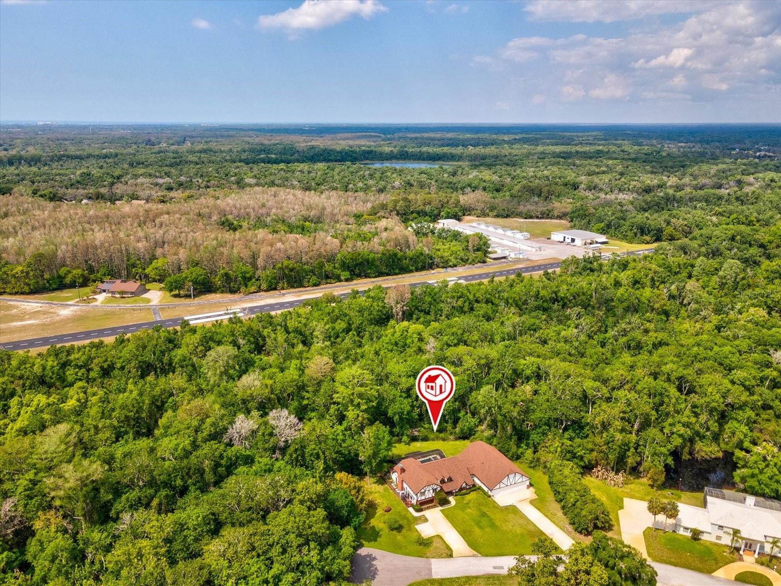 Image 69 of 77 For 10721 Skyhawk Drive