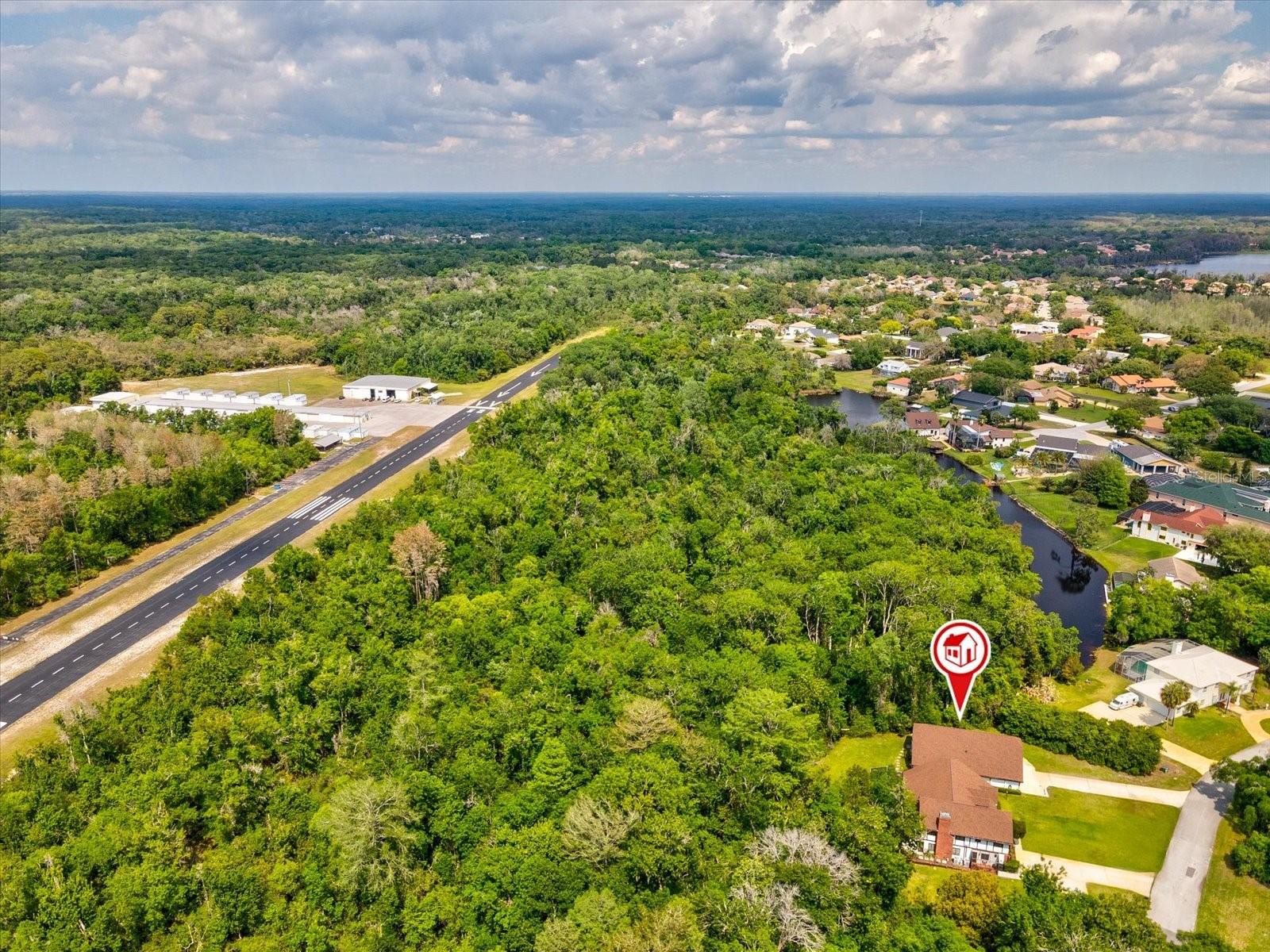 Image 71 of 77 For 10721 Skyhawk Drive