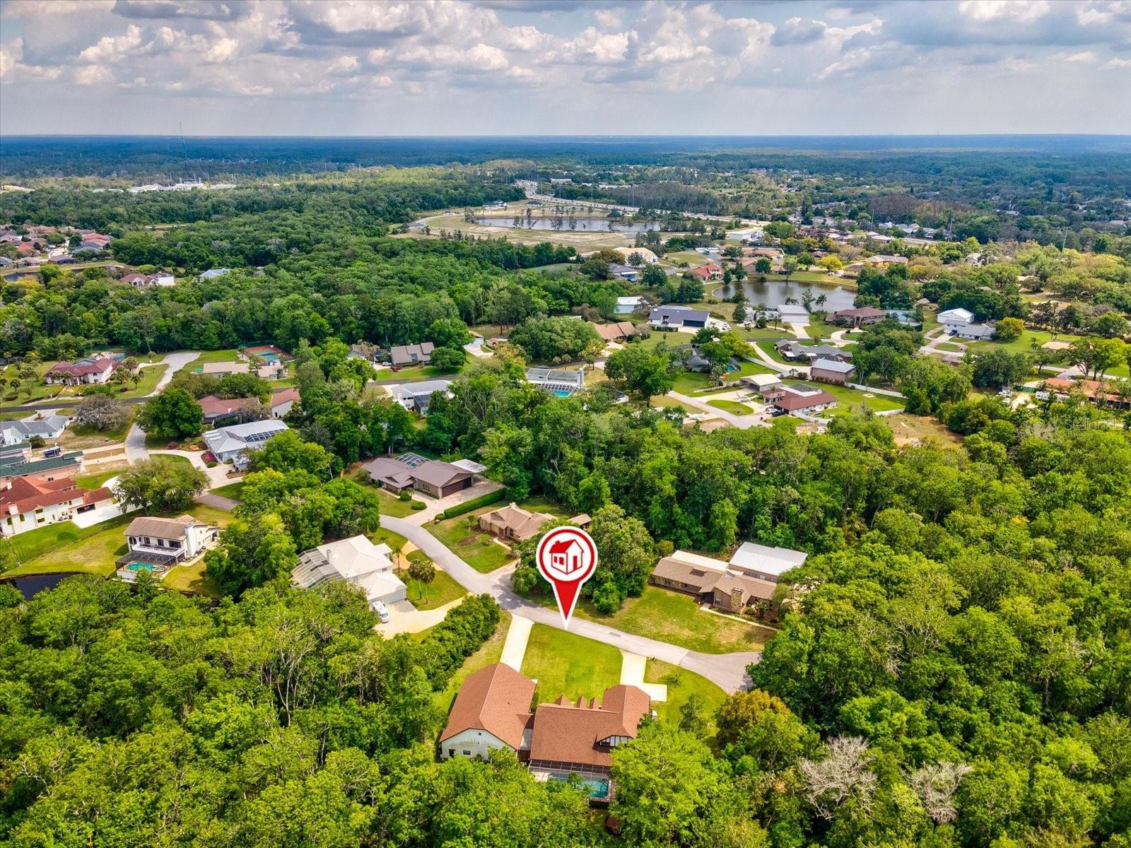 Image 73 of 77 For 10721 Skyhawk Drive