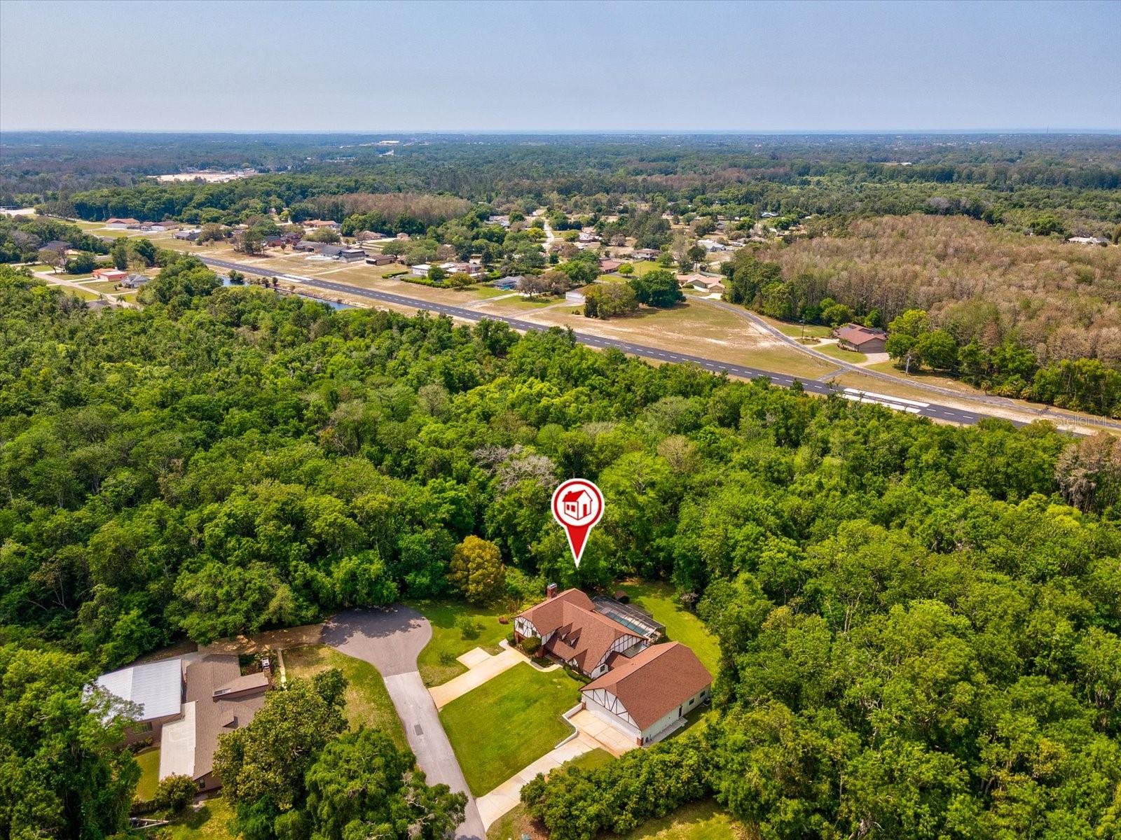 Image 74 of 77 For 10721 Skyhawk Drive