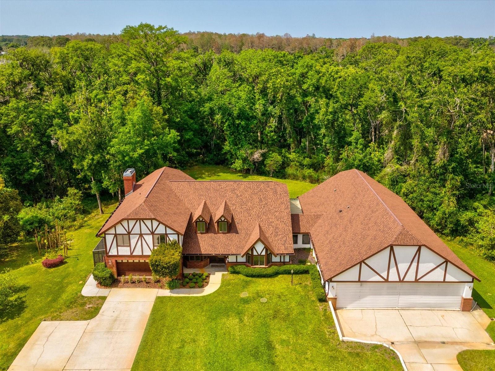 Image 76 of 77 For 10721 Skyhawk Drive