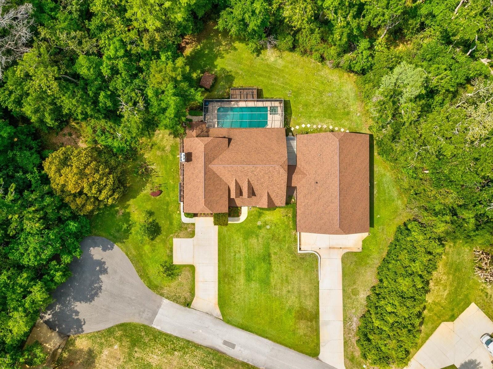 Image 77 of 77 For 10721 Skyhawk Drive