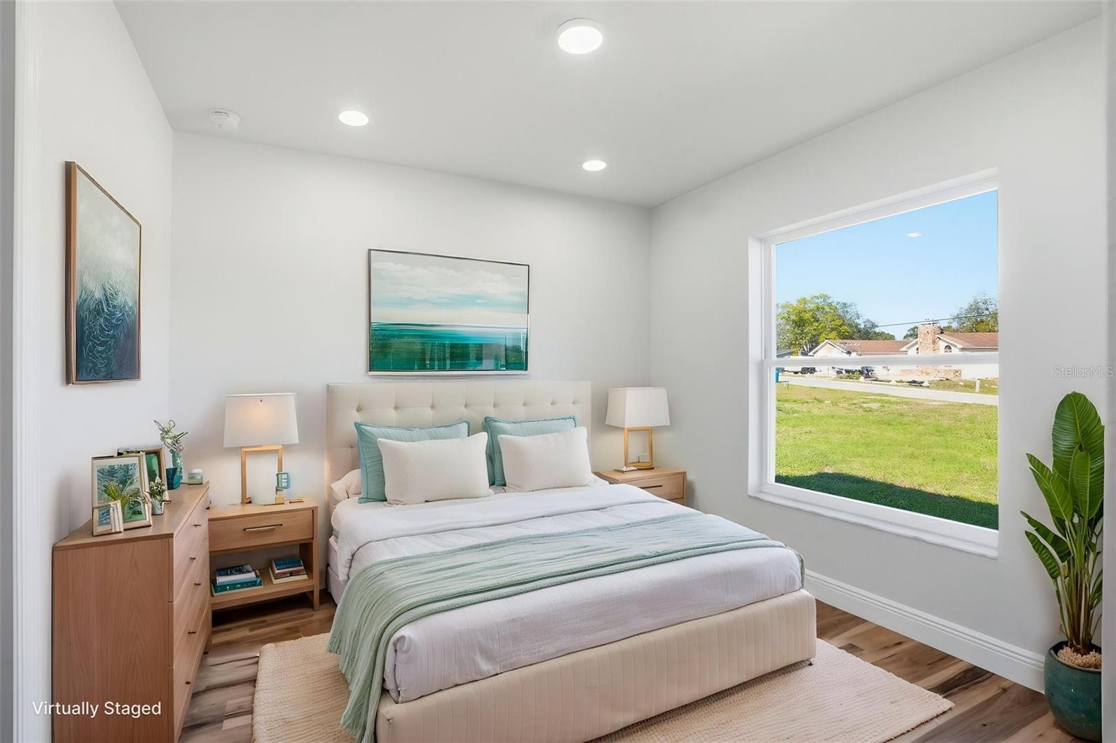 Image 37 of 57 For 8130 Ridge Road